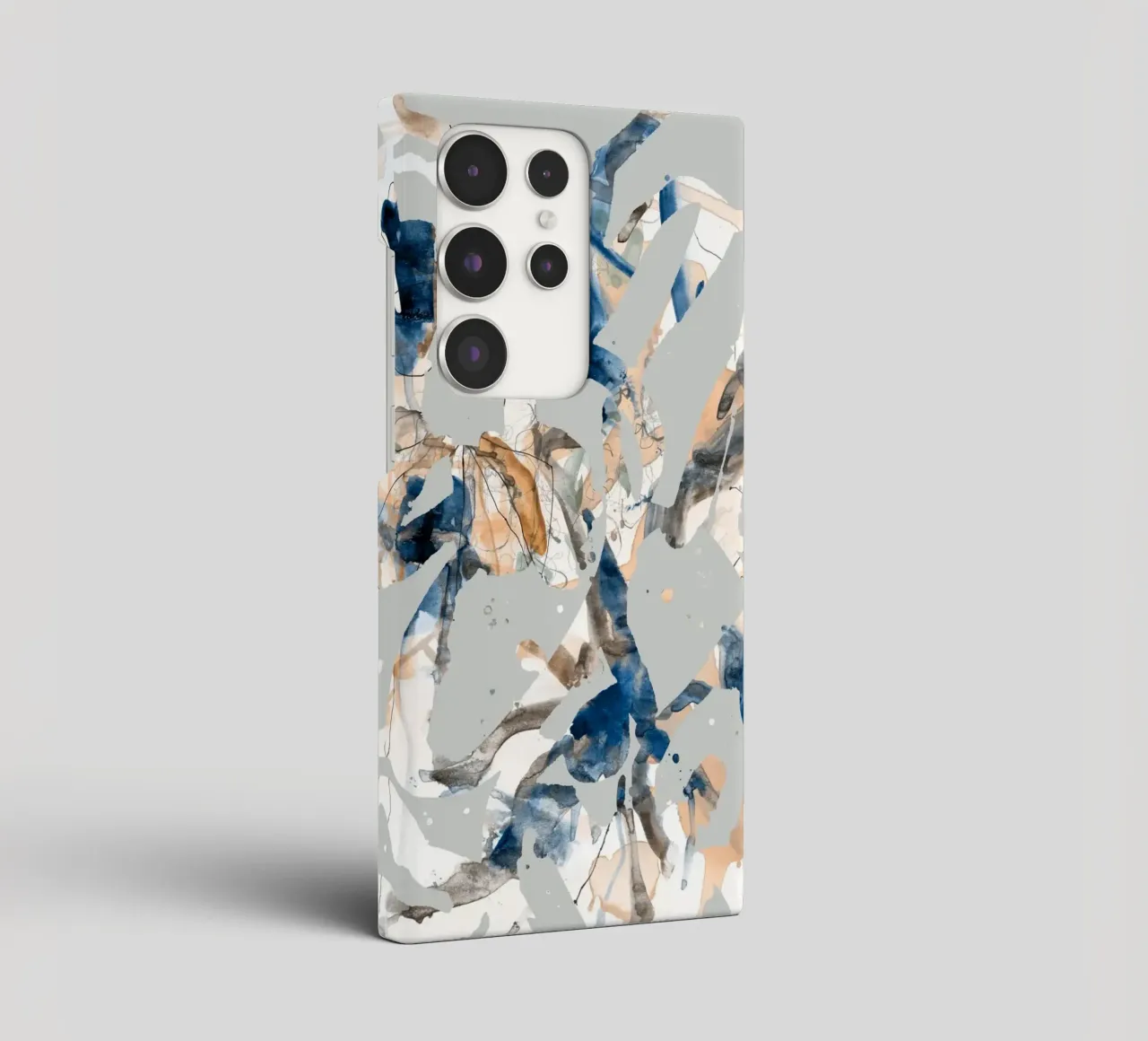 splash2 cover samsung da Giulio Iurissevich