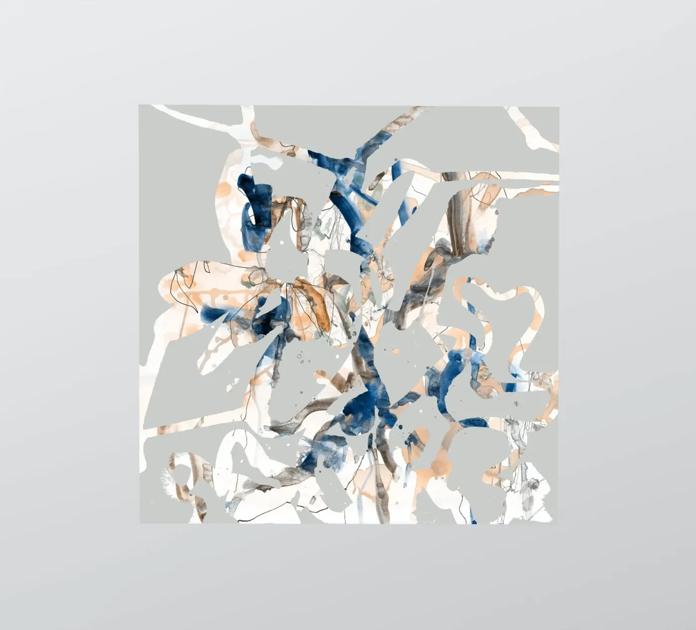 splash2 sticker by Giulio Iurissevich