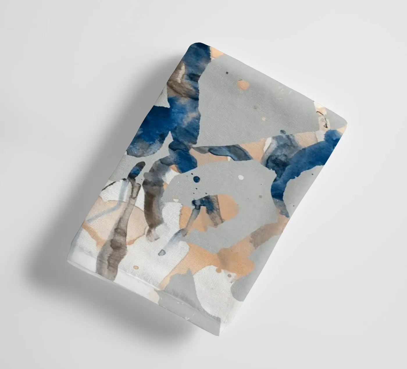 splash2 towel by Giulio Iurissevich