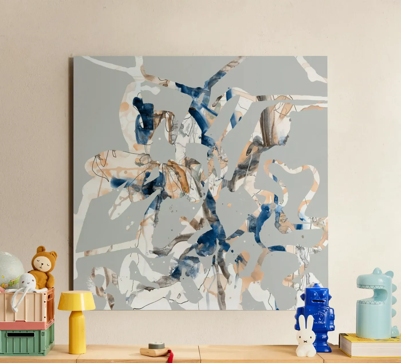 splash2 pannello forex da Giulio Iurissevich