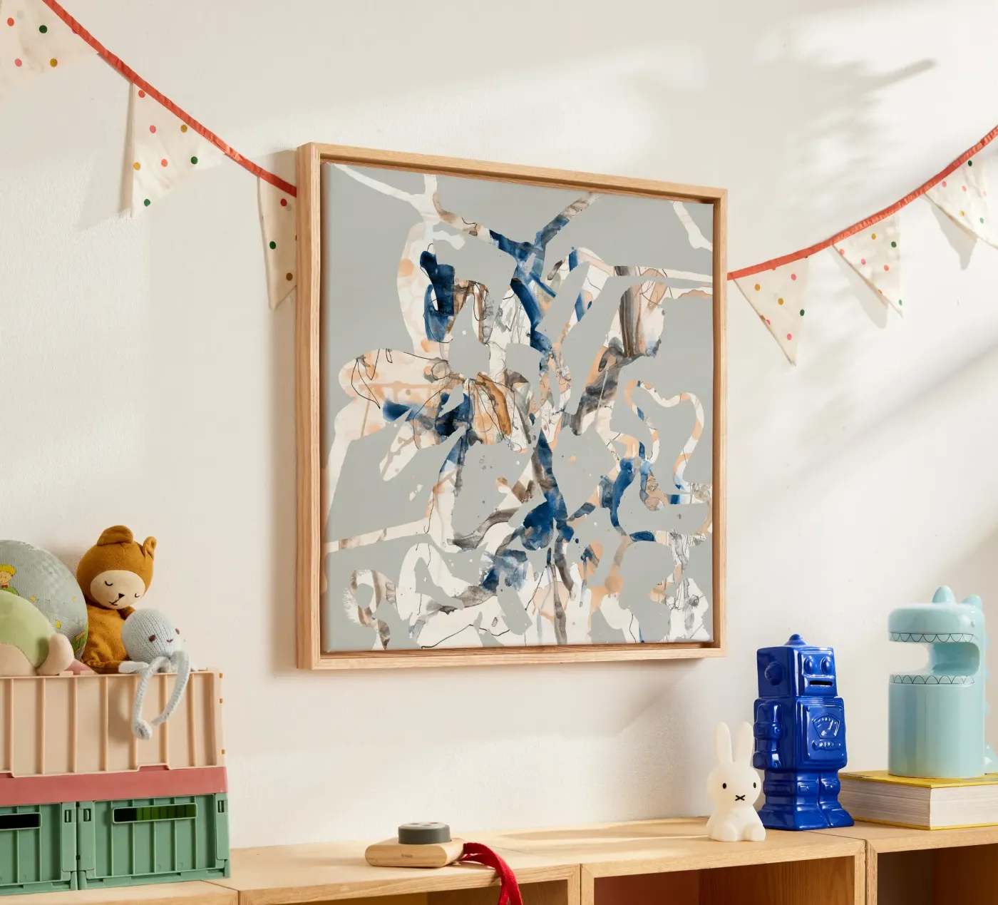 splash2 canvas by Giulio Iurissevich