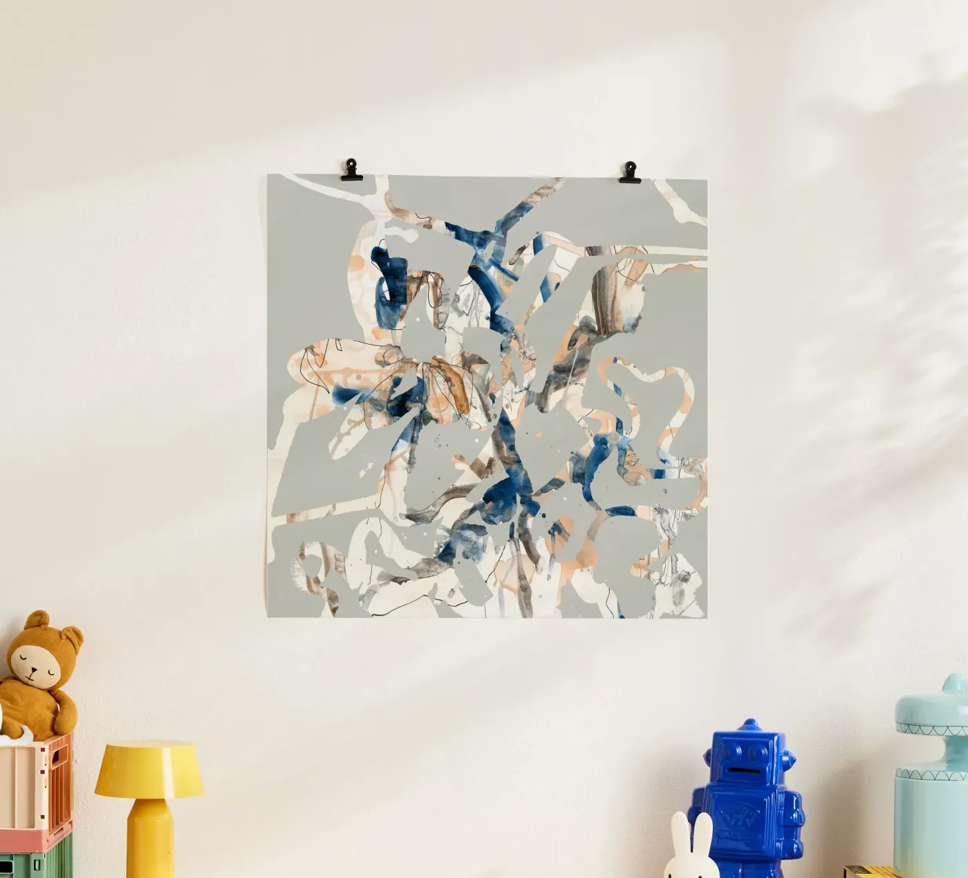 splash2 poster da Giulio Iurissevich