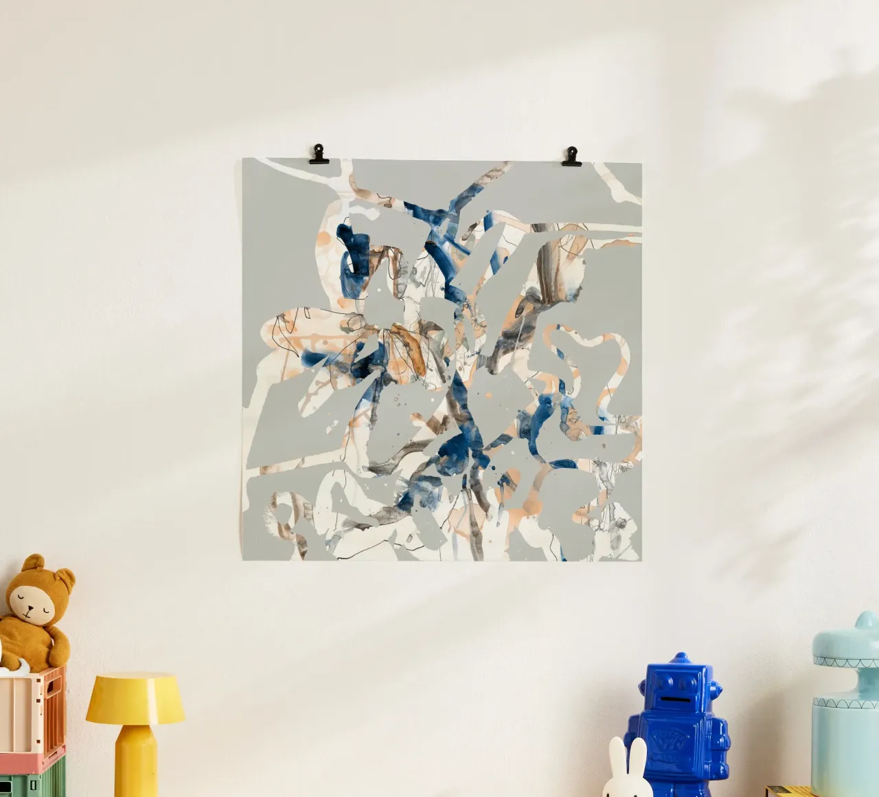 splash2 poster da Giulio Iurissevich