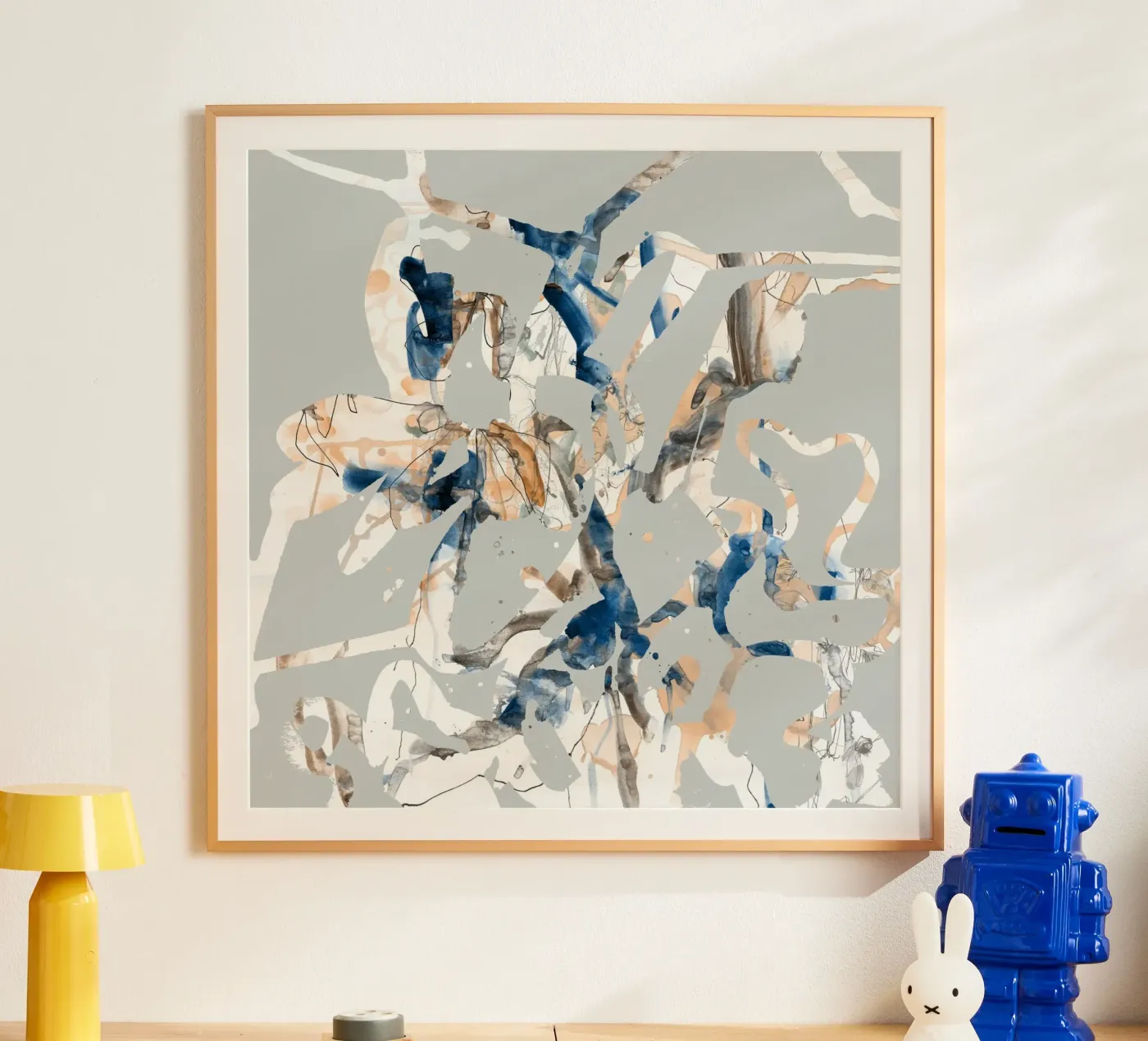 splash2 poster da Giulio Iurissevich