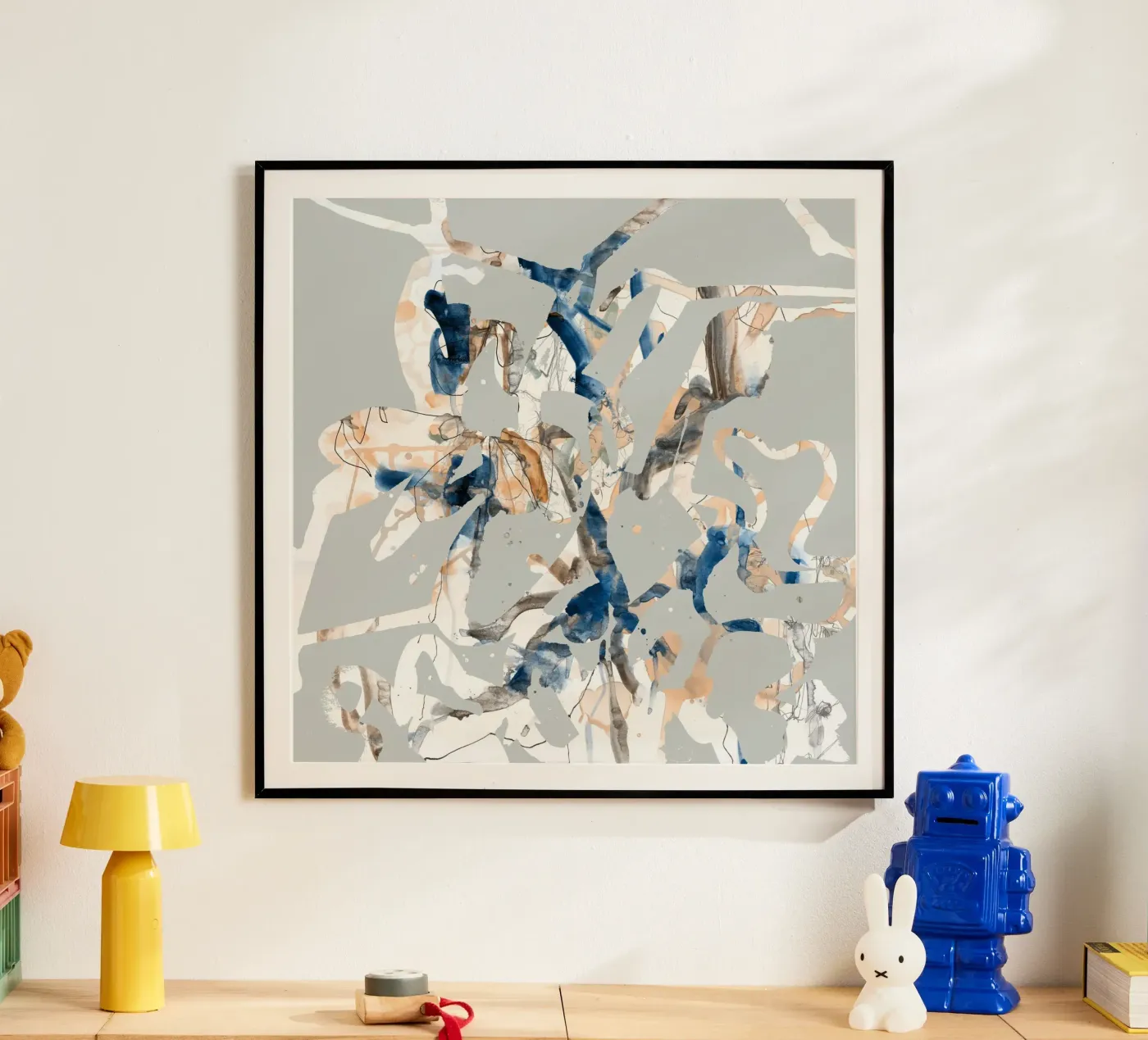 splash2 poster da Giulio Iurissevich