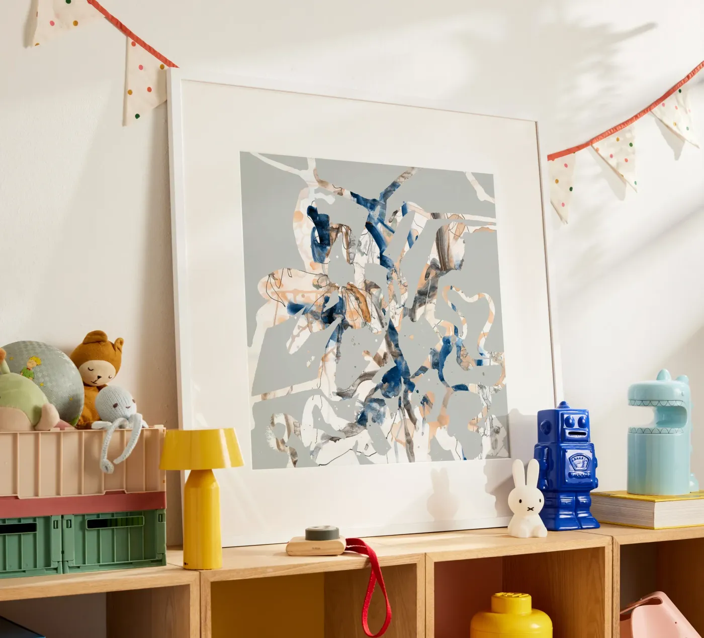 splash2 poster da Giulio Iurissevich