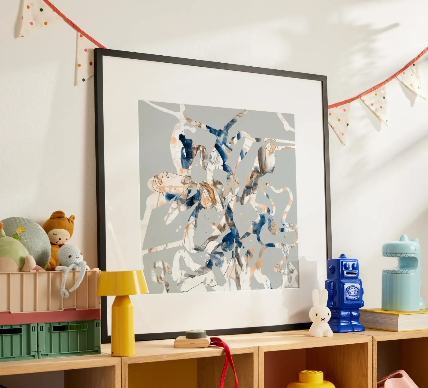 splash2 poster da Giulio Iurissevich