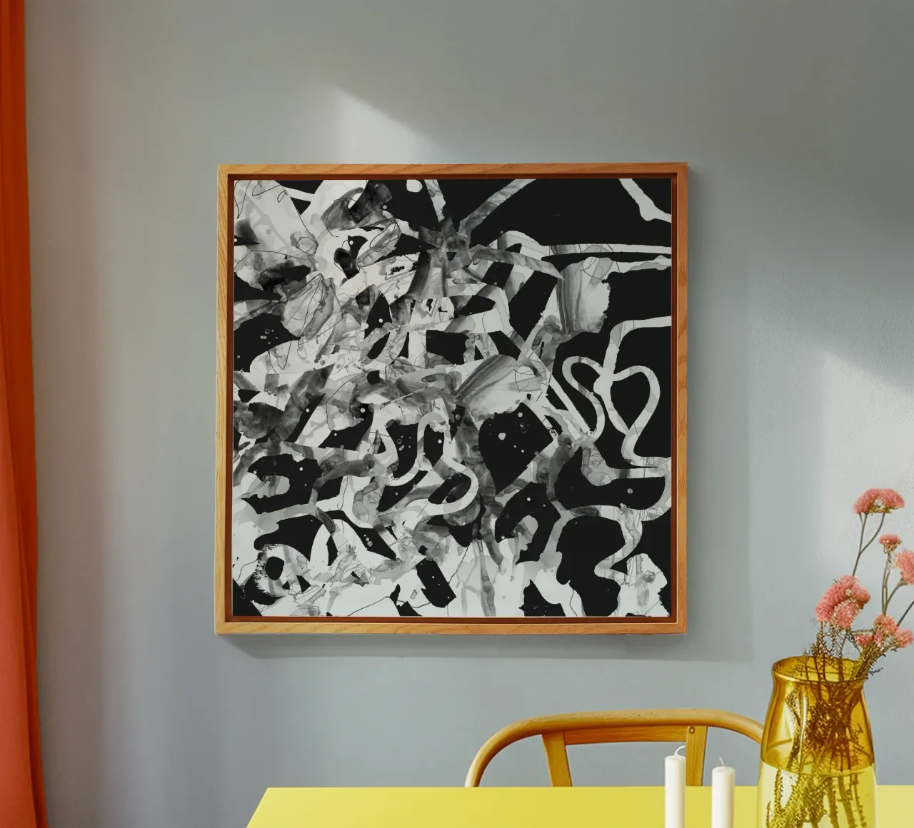 bw1 plexiglass da Giulio Iurissevich