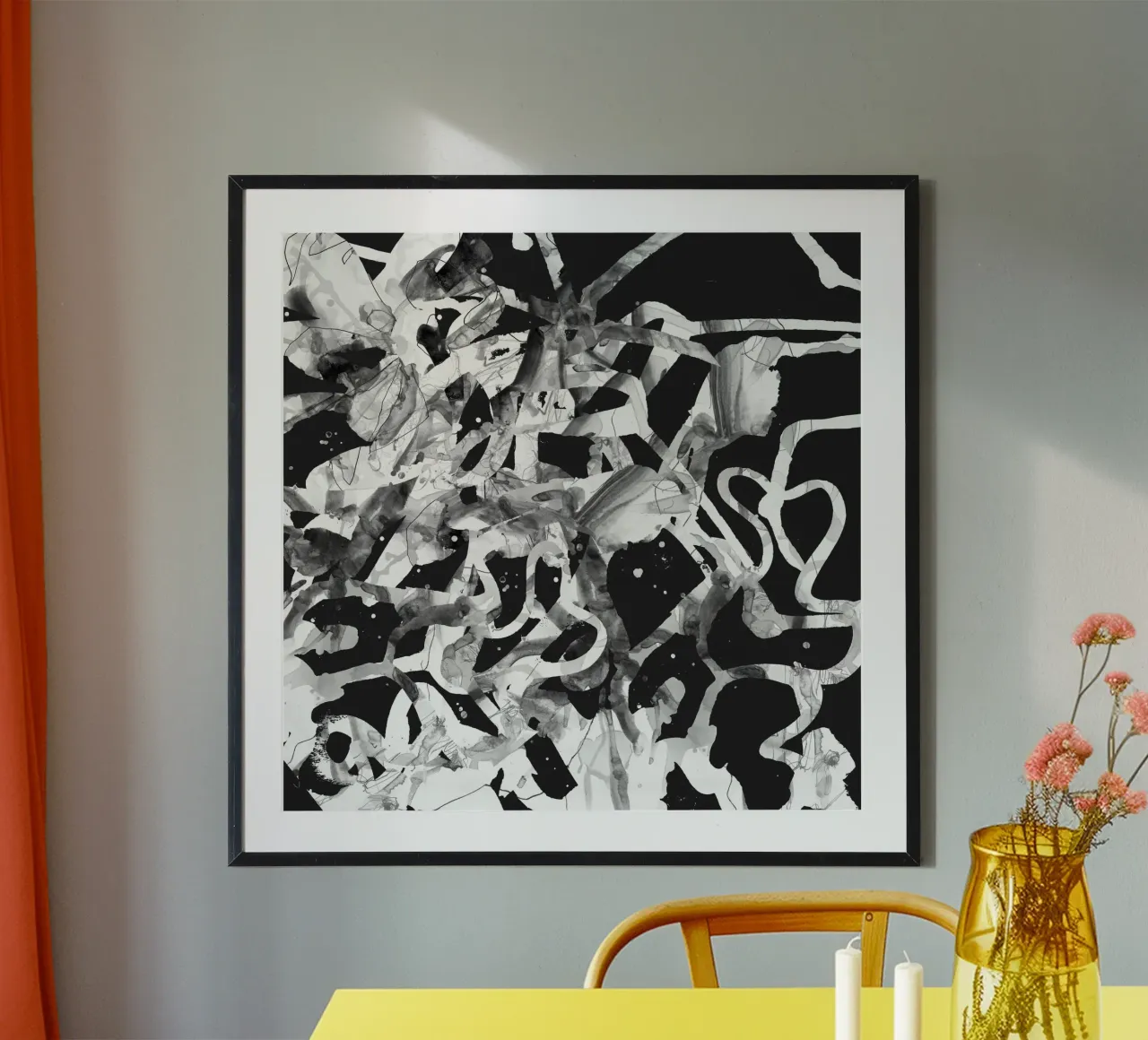 bw1 poster da Giulio Iurissevich