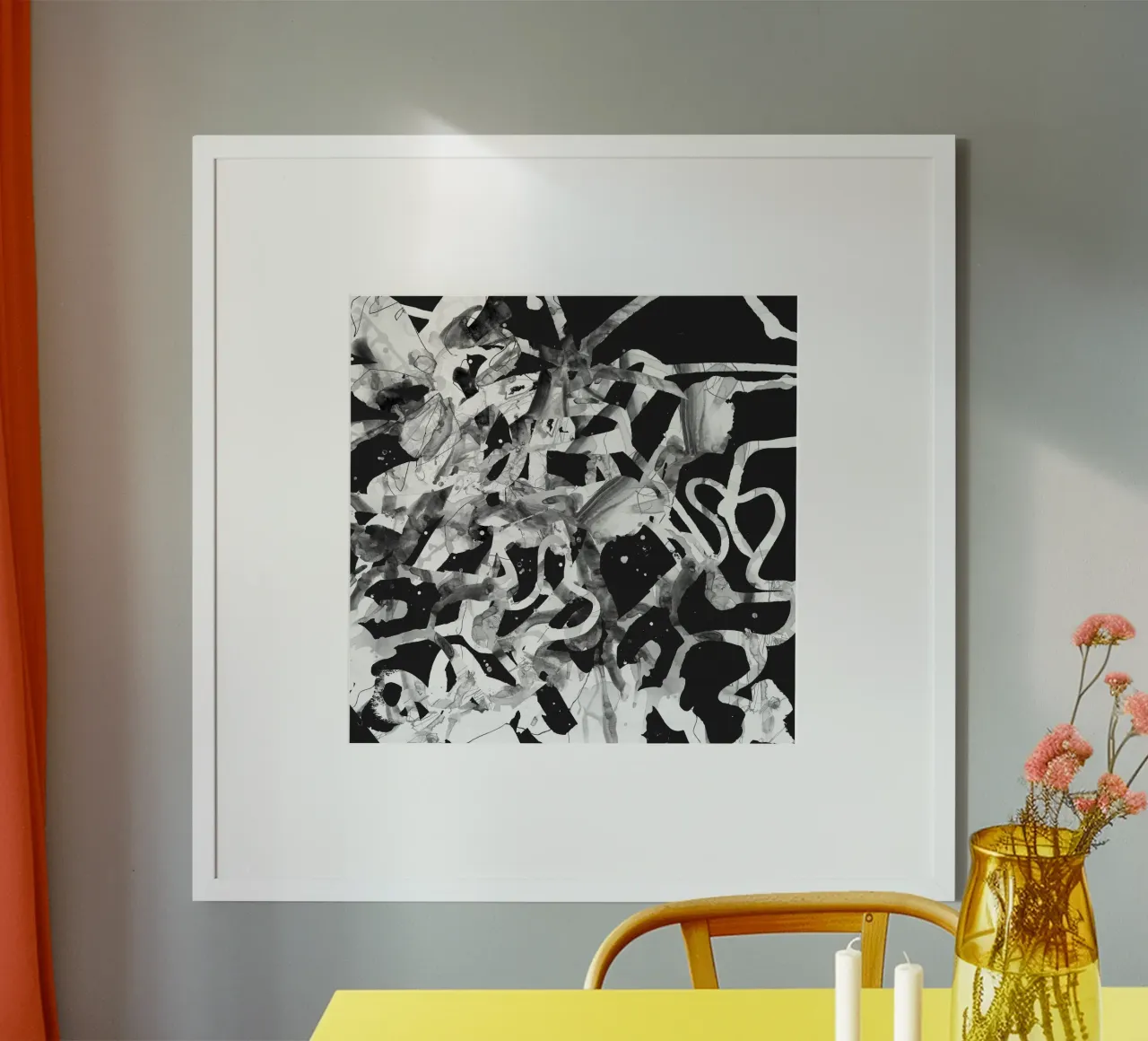 bw1 poster da Giulio Iurissevich