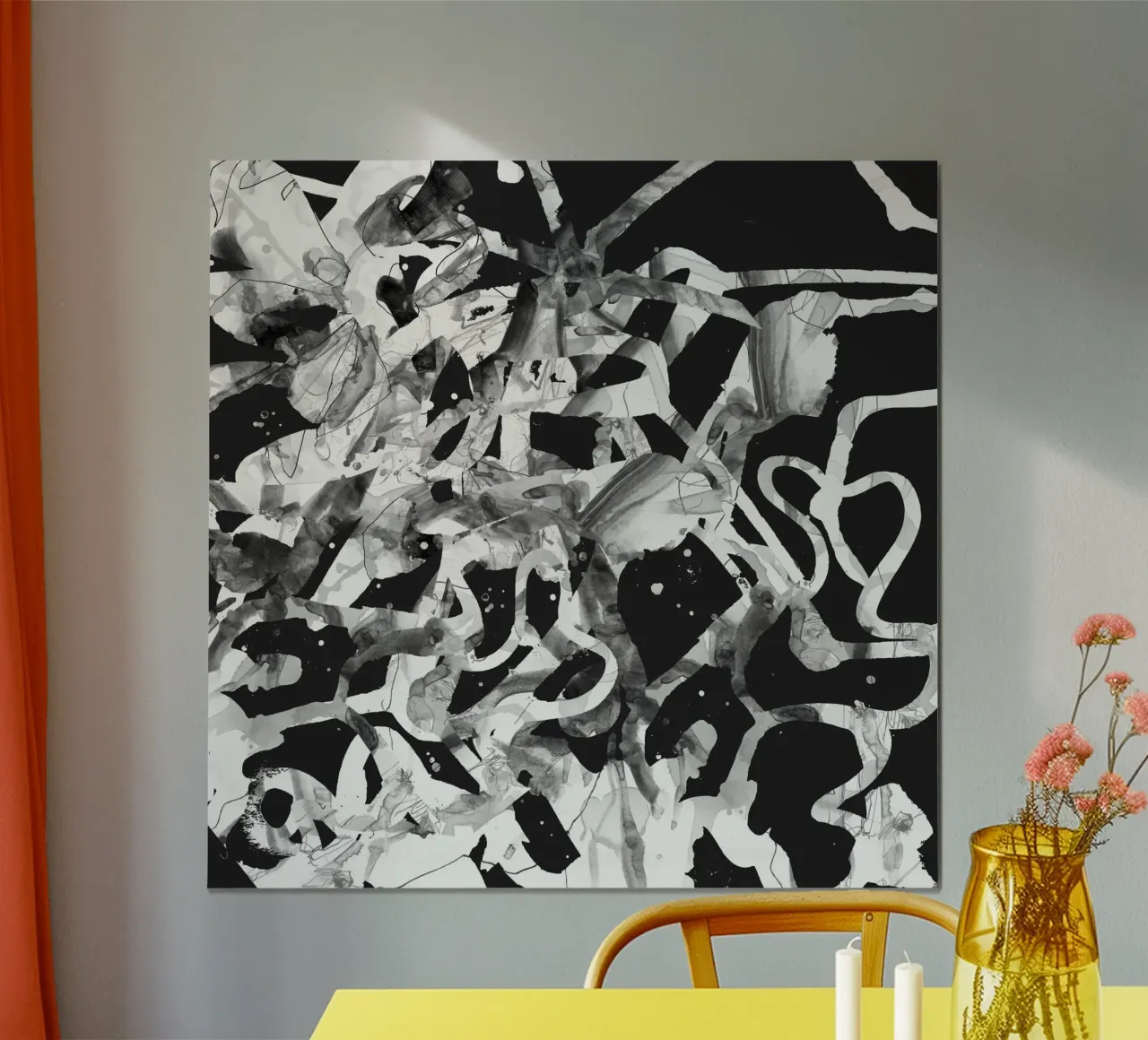 bw1 poster da Giulio Iurissevich