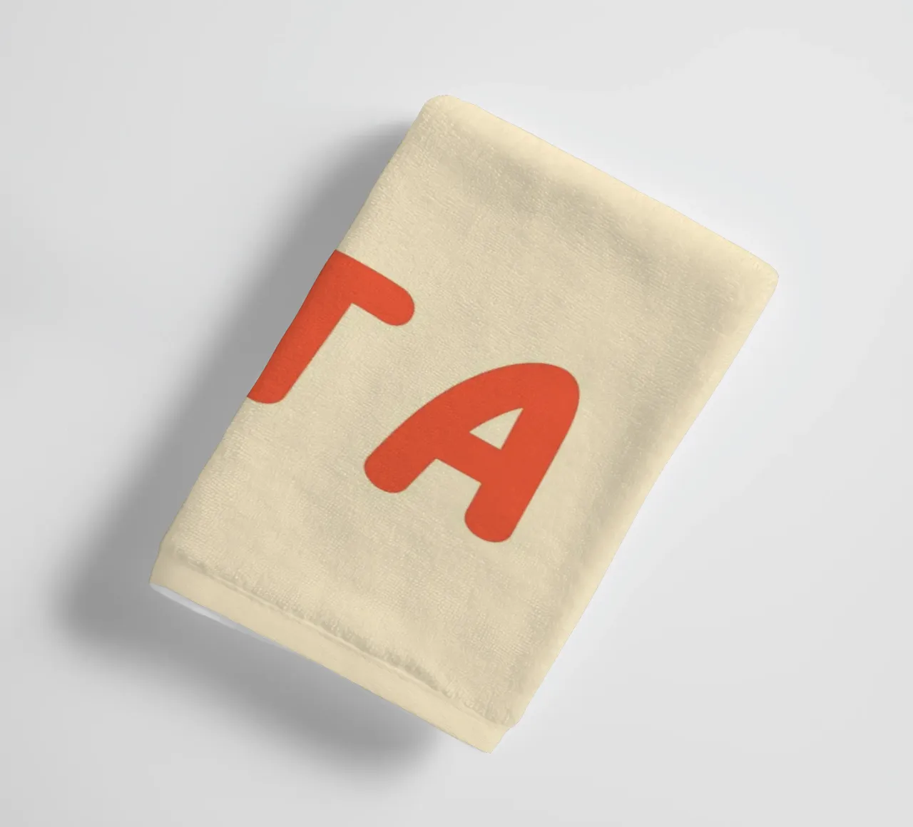 La dolce vita toalla de baño de pdigitalprints