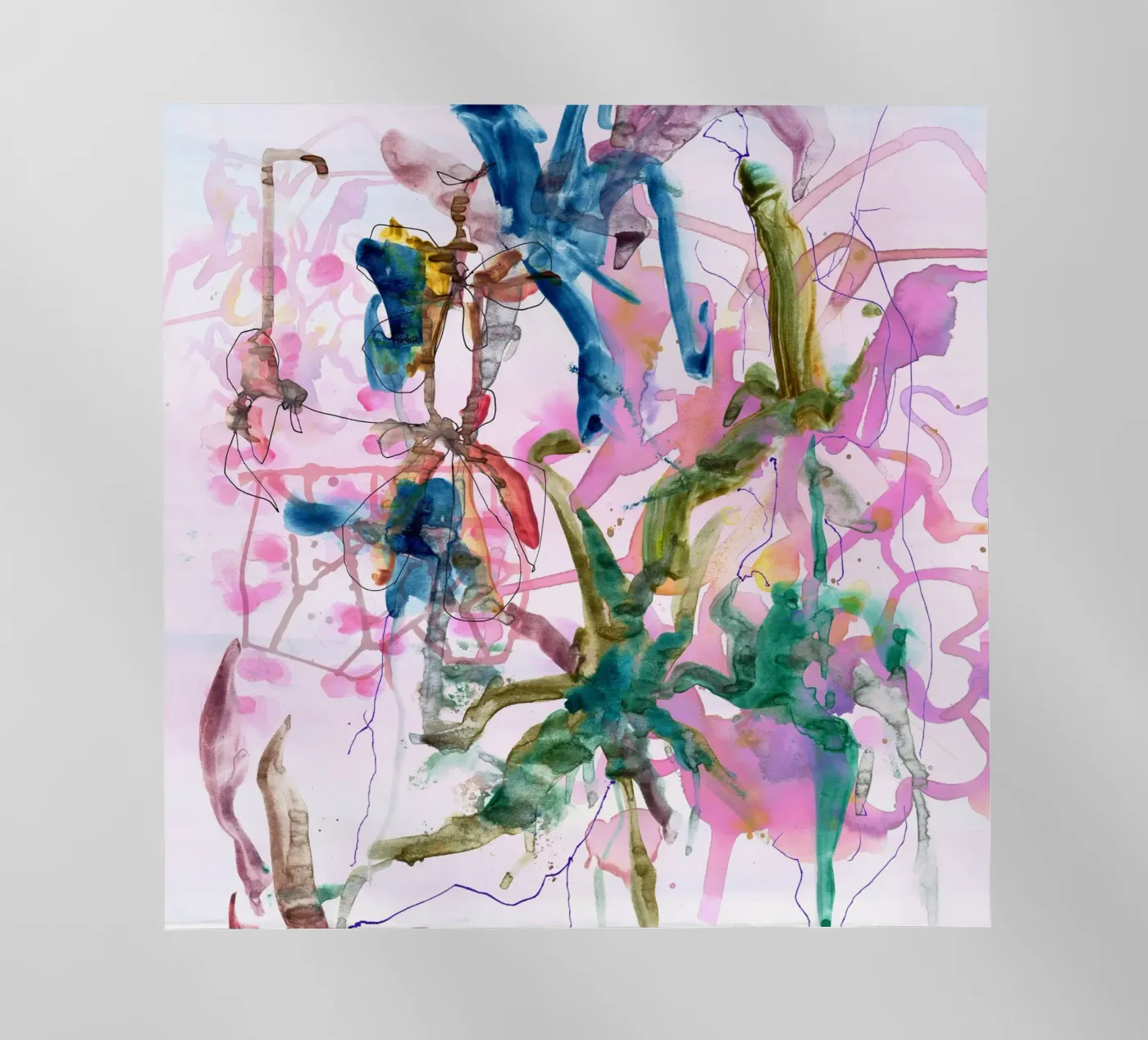 splash44 pellicola backlit da Giulio Iurissevich