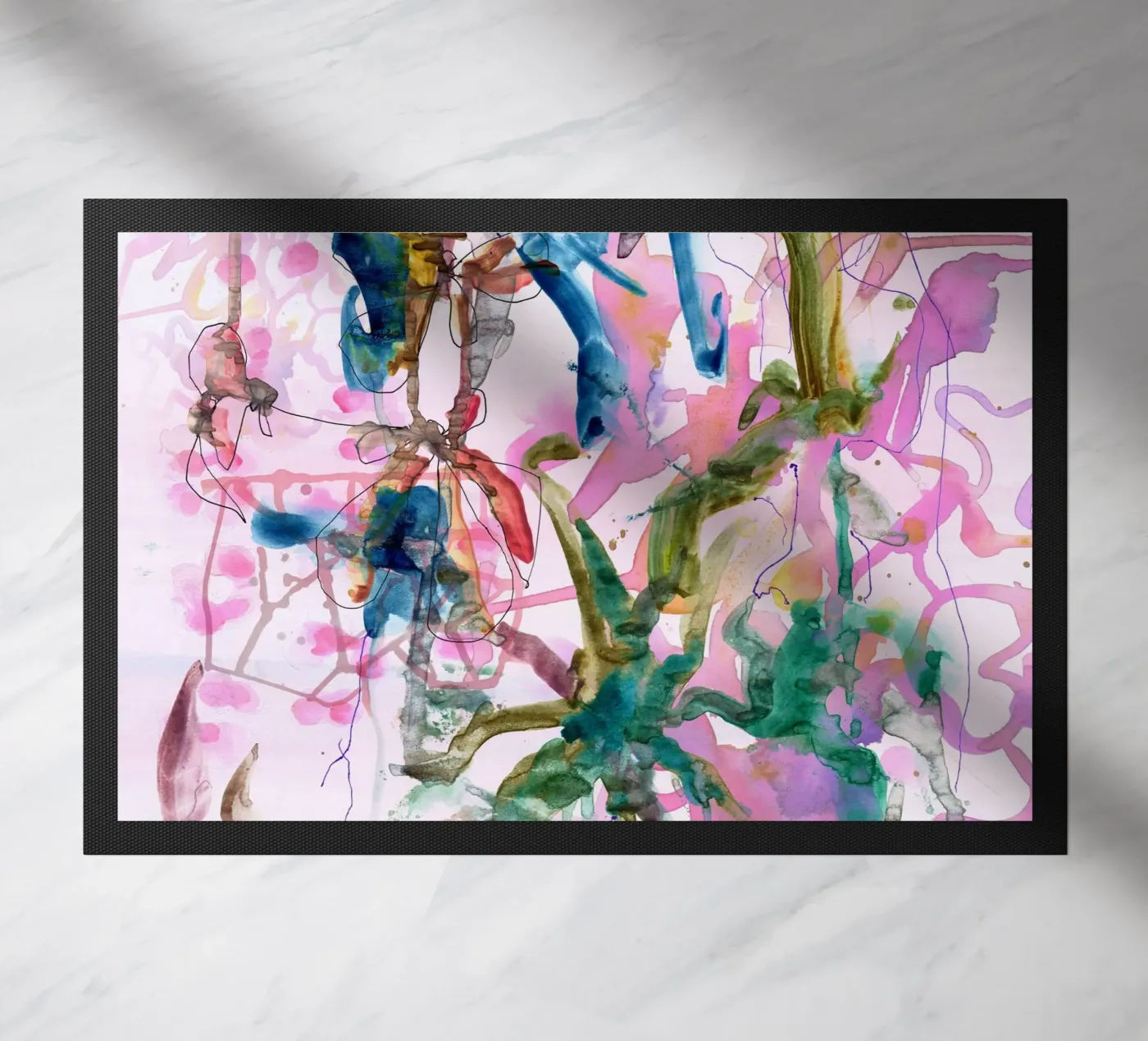 schizzo44 zerbino da Giulio Iurissevich