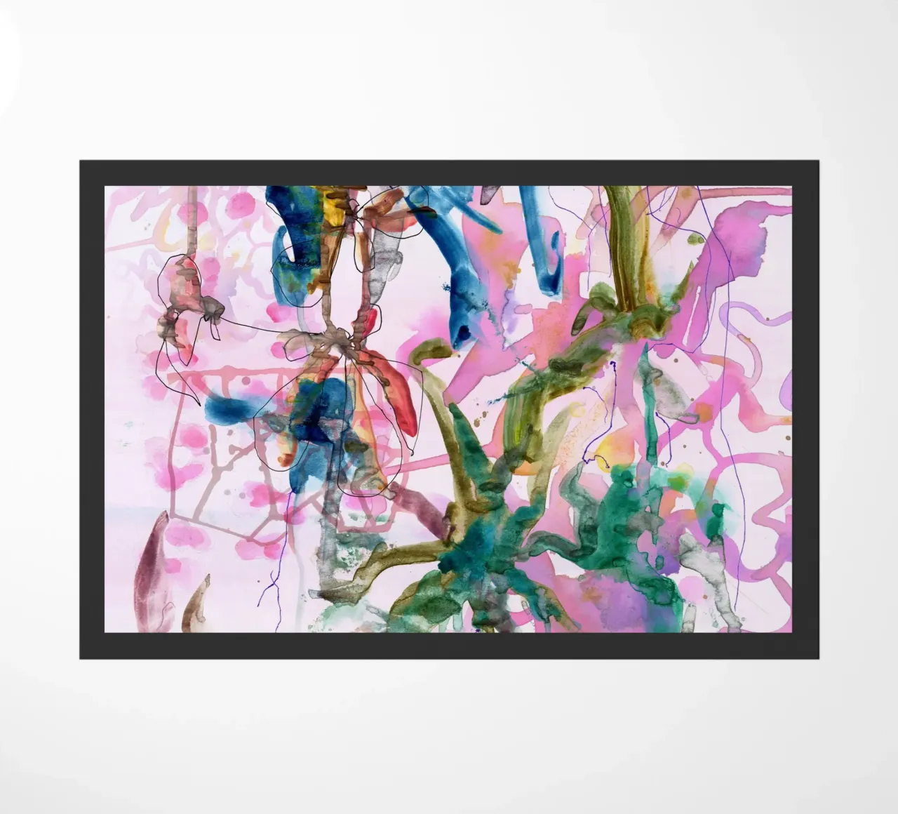 schizzo44 zerbino da Giulio Iurissevich