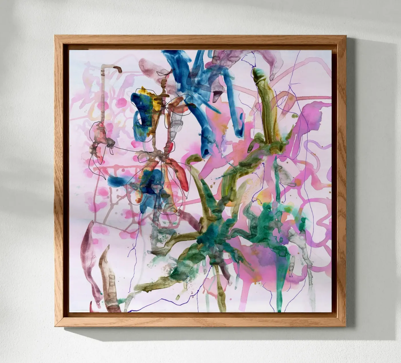 splash44 forex plate by Giulio Iurissevich