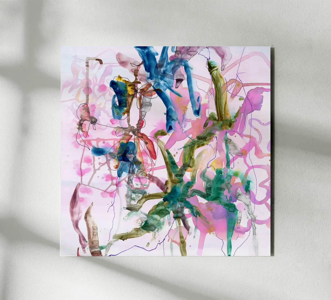 splash44 forex plate by Giulio Iurissevich