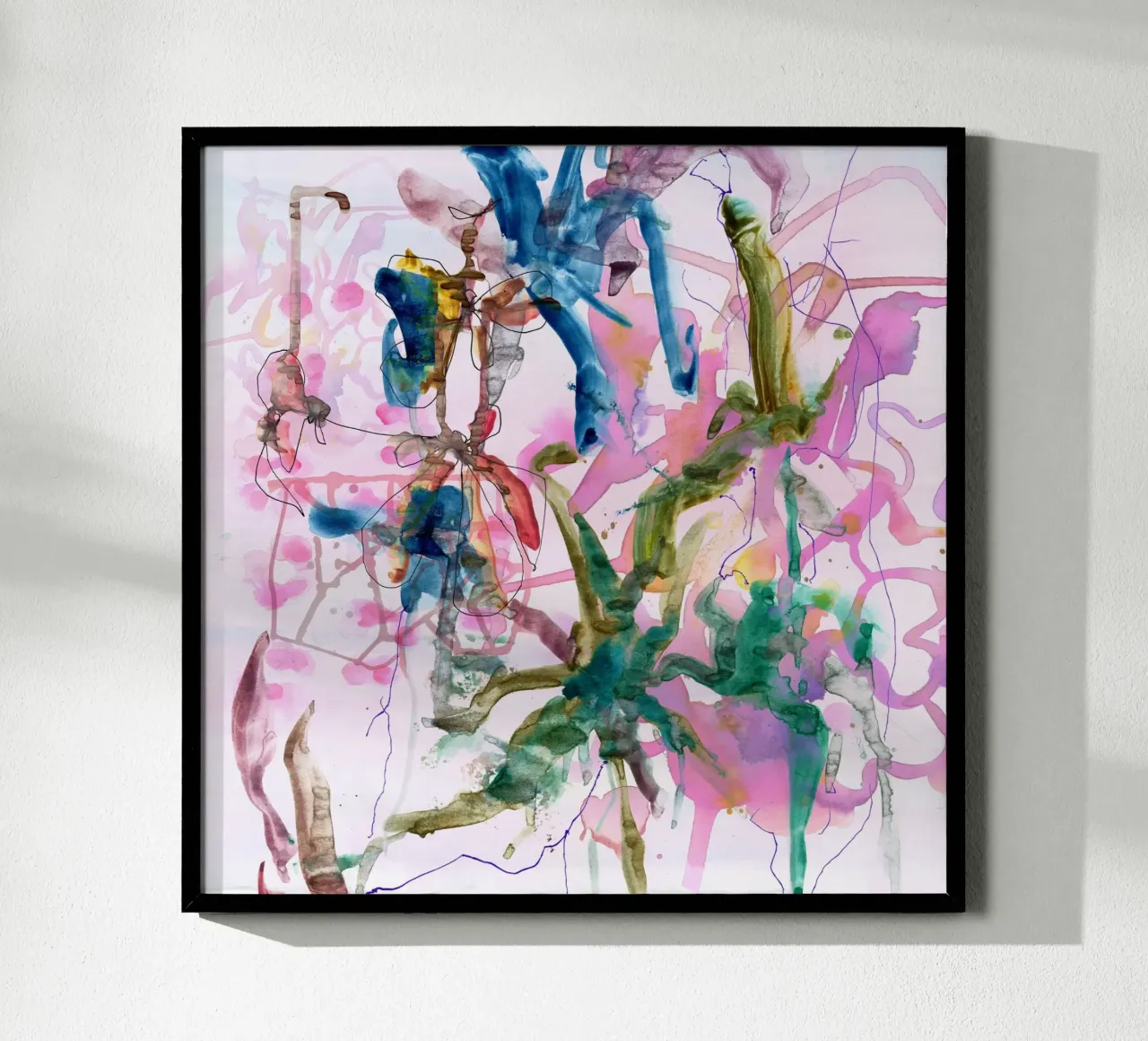 schizzo44 poster da Giulio Iurissevich