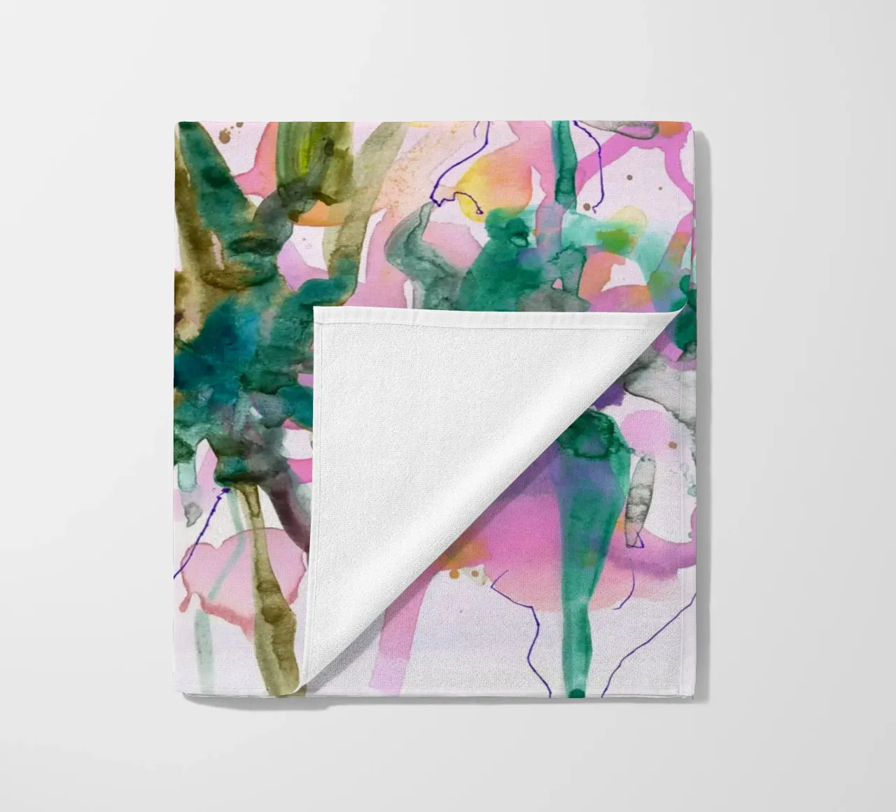 schizzo44 telo mare da Giulio Iurissevich