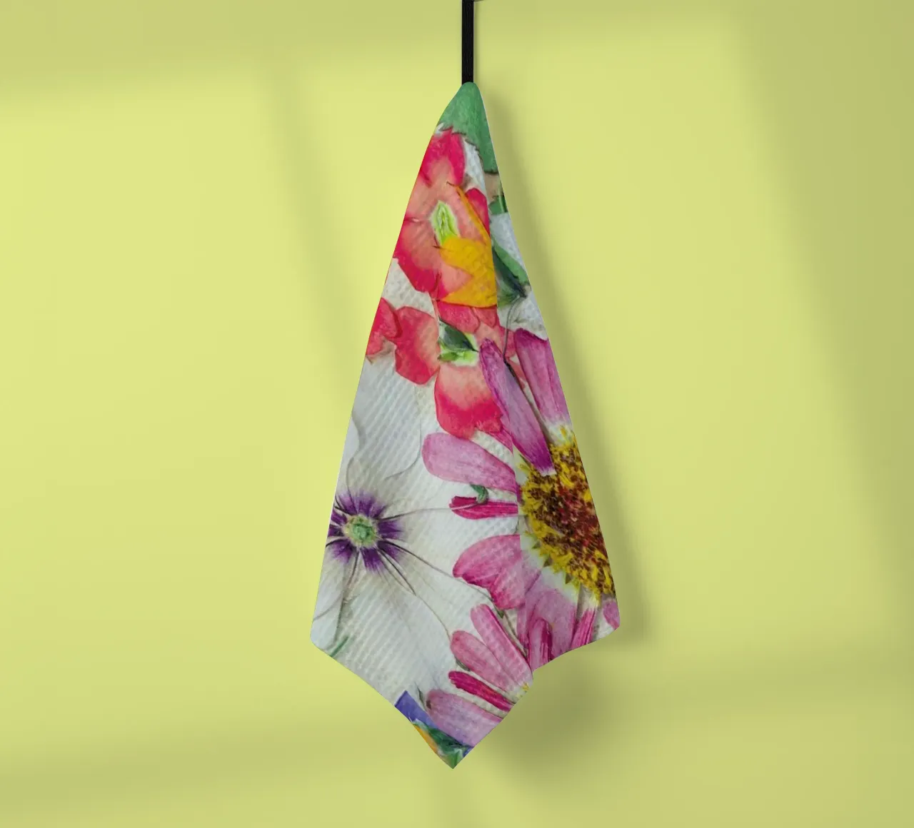 Fragile Flowers torchon de Curious Collections by Marielle Leenders
