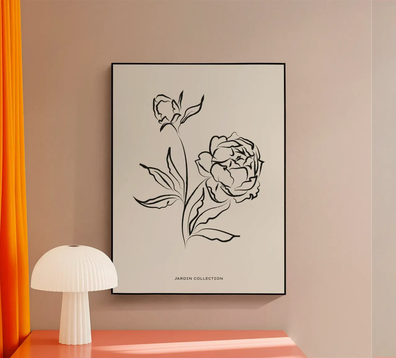 Harmonic Lines No 81 plexiglass da treechild