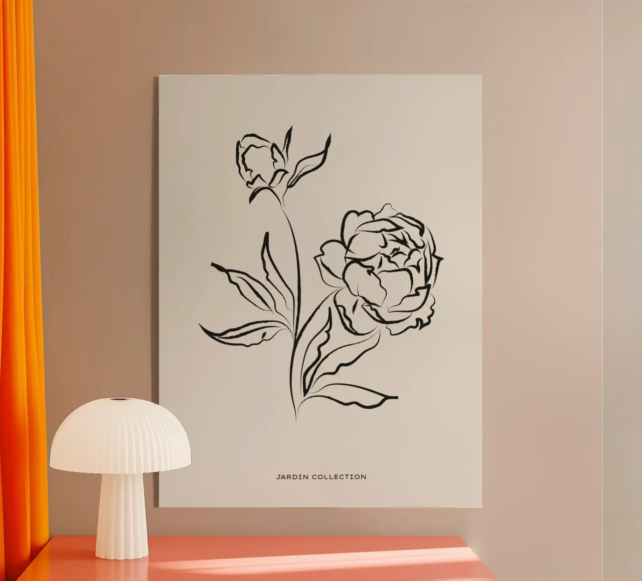 Harmonic Lines No 81 plexiglass da treechild