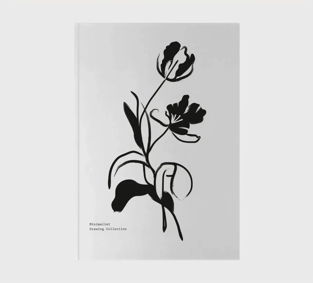 Harmonic Lines No 82 diario da treechild