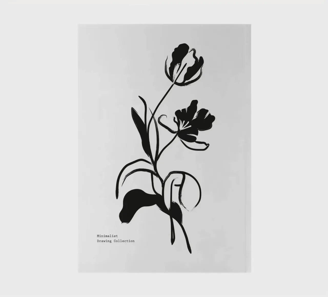 Harmonic Lines No 82 diario da treechild
