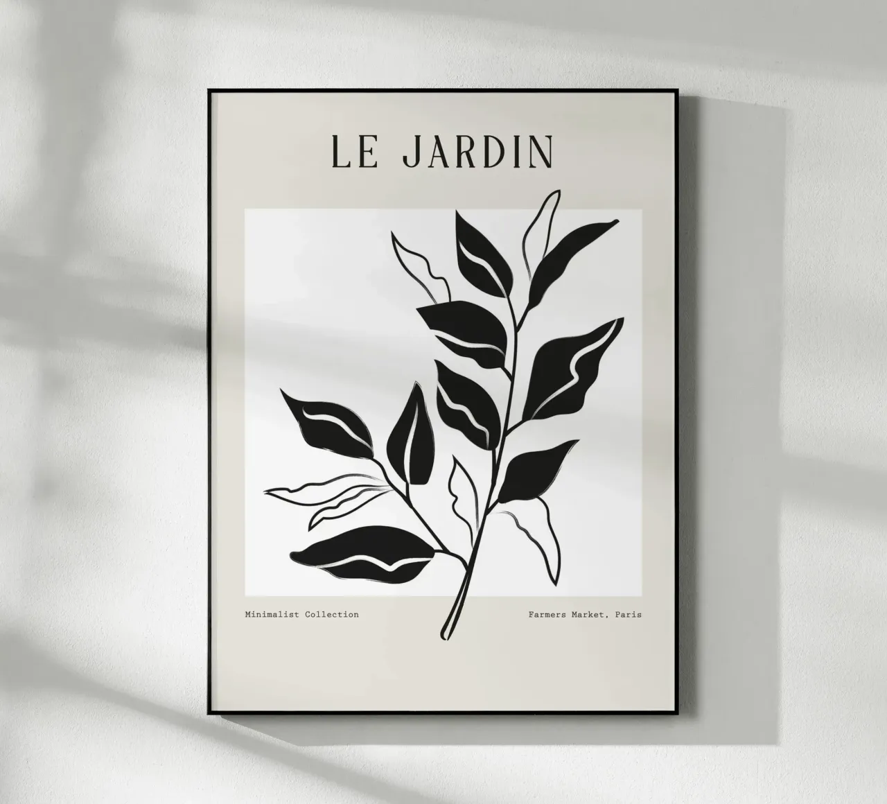 Harmonic Lines No 85 plexiglass da treechild