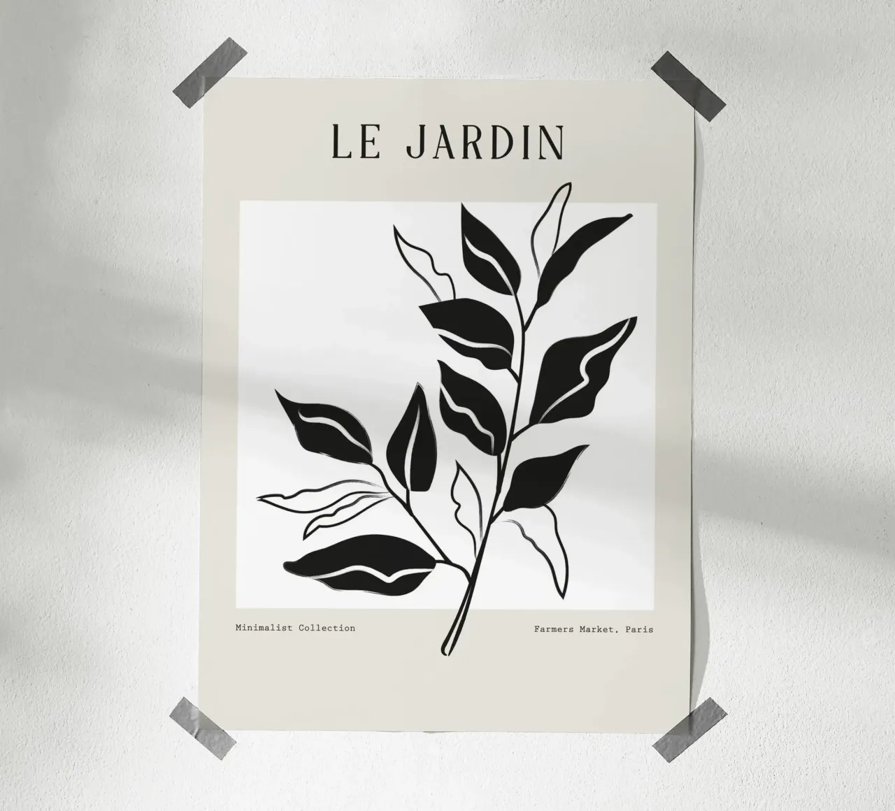 Harmonic Lines No 85 carta hahnemühle da treechild