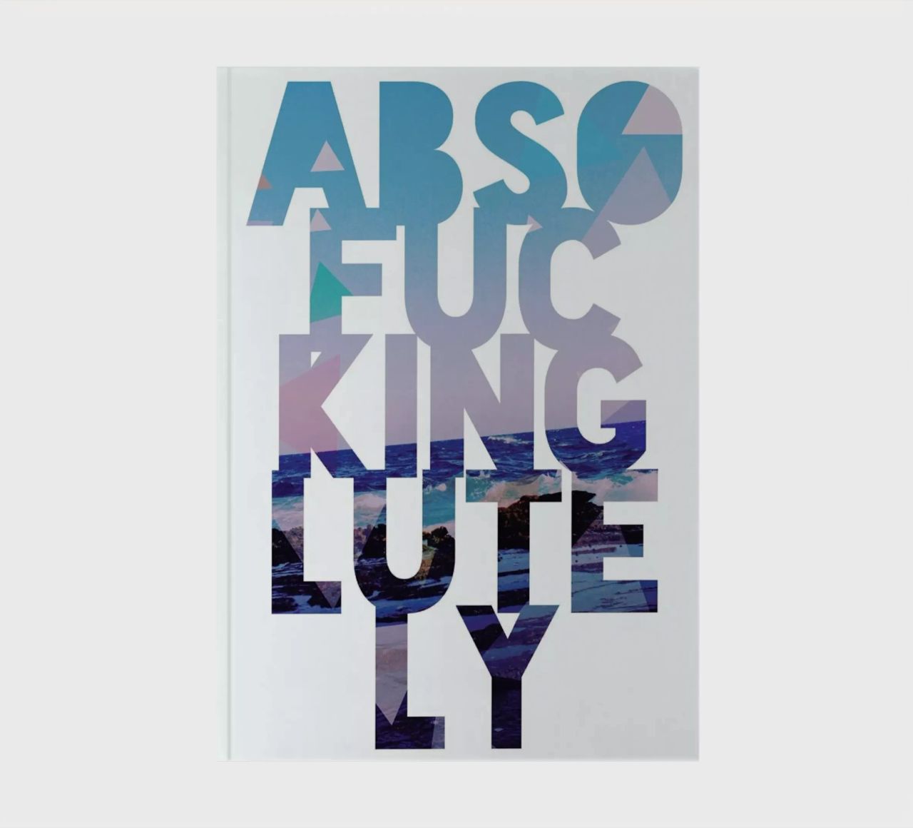 Abso...lutely! II diario da Leah Flores