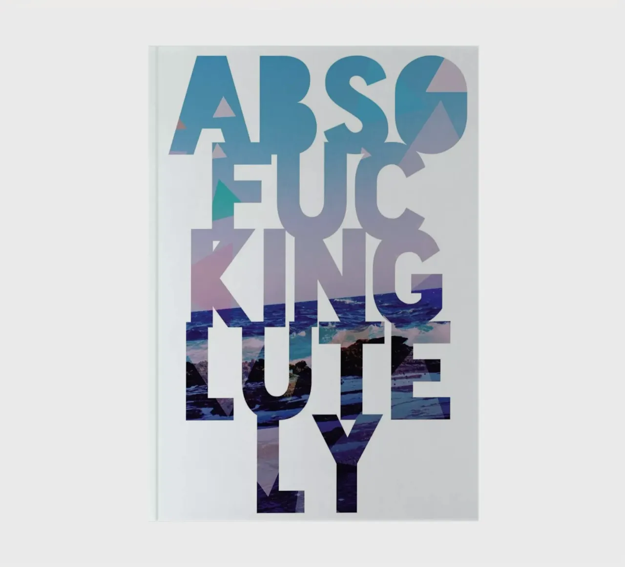 Abso...lutely! II cuaderno de Leah Flores