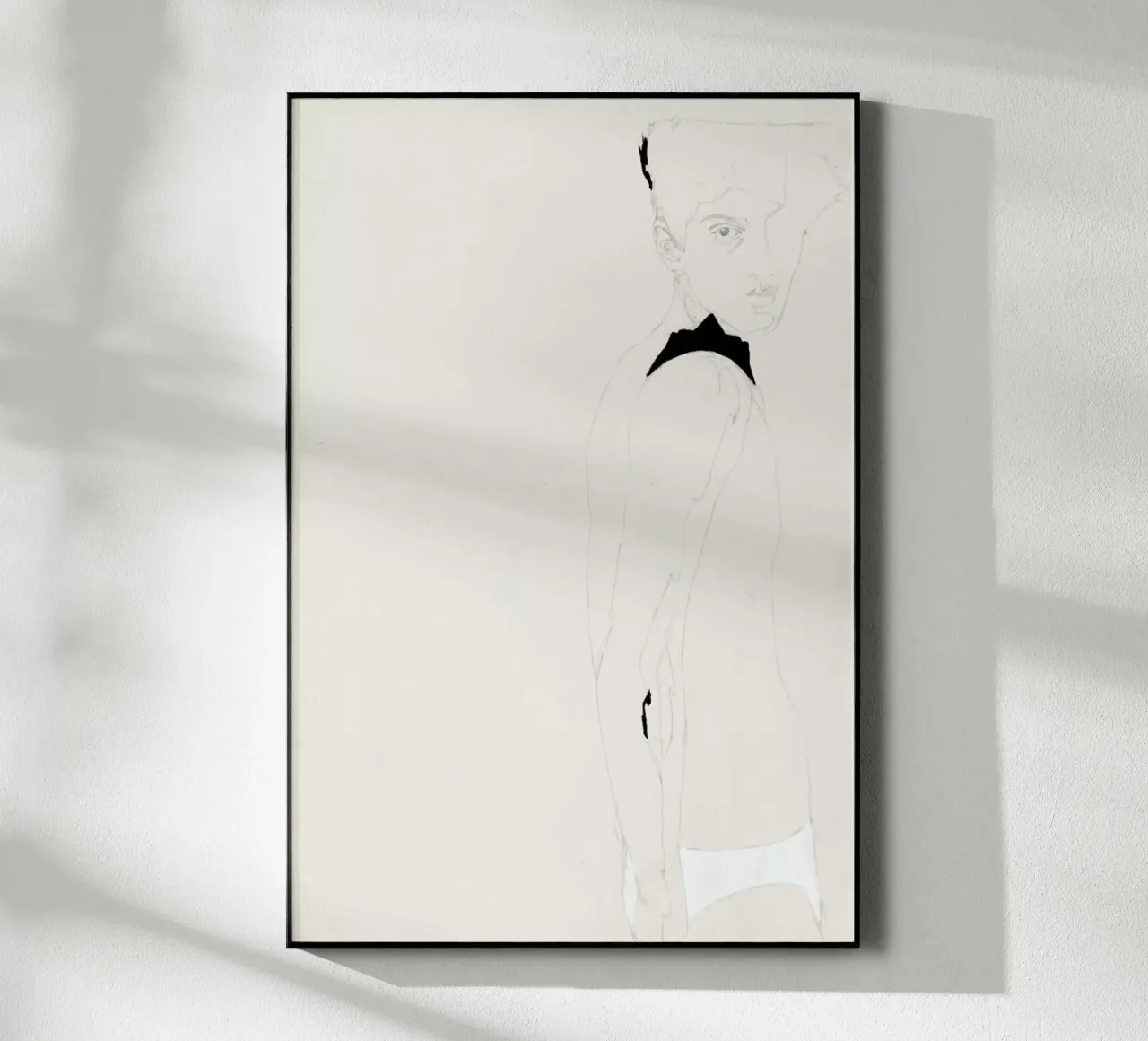 [apˈzɛnt] II plexiglass da Julia Danckwerth