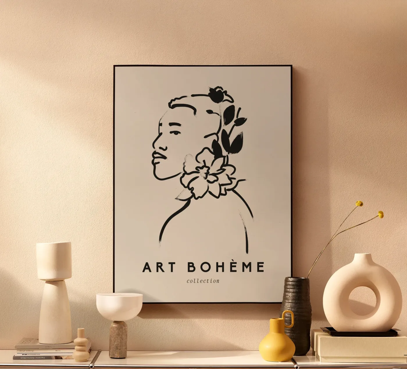 Harmonic Lines No 87 plexiglass da treechild