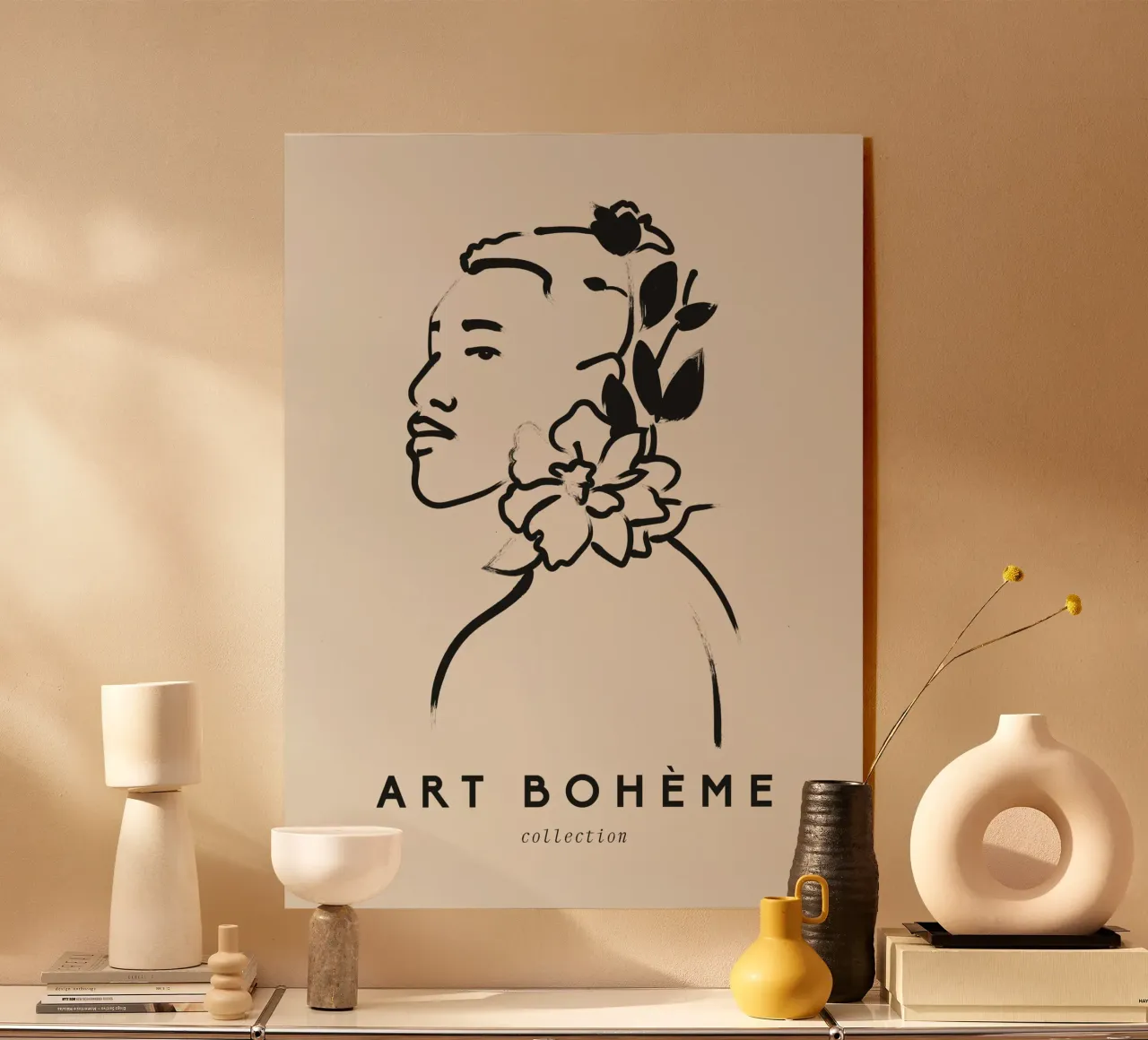 Harmonic Lines No 87 plexiglass da treechild