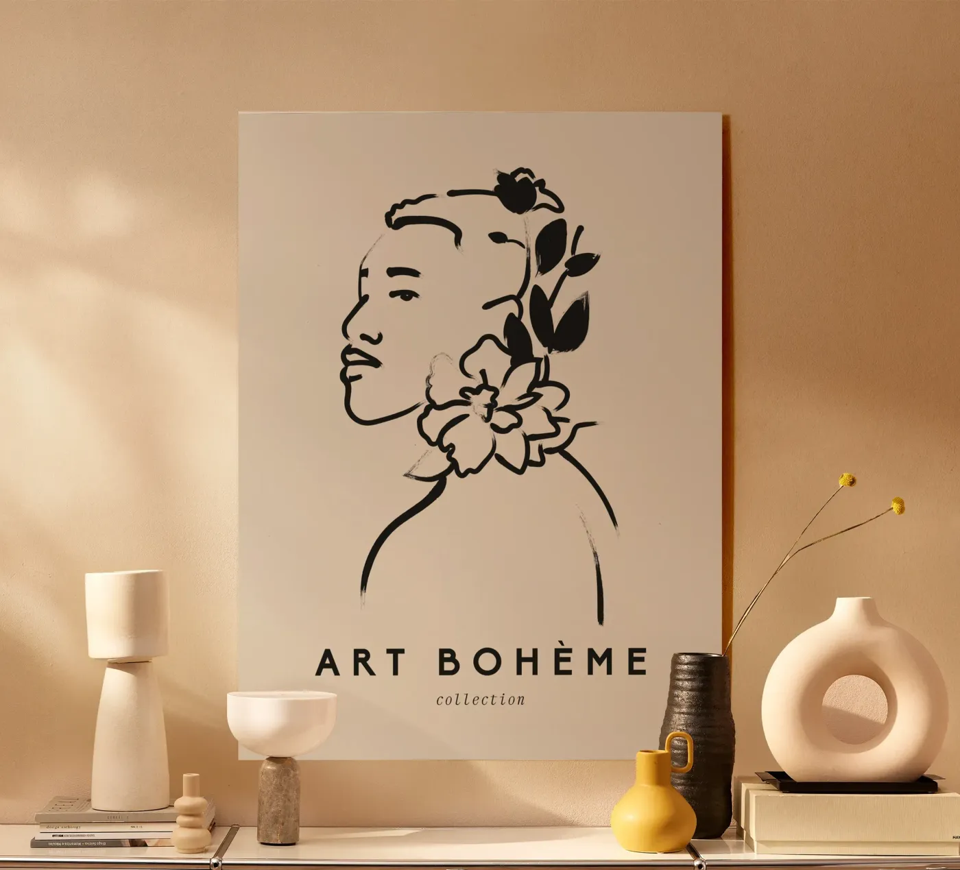 Harmonic Lines No 87 plexiglass da treechild