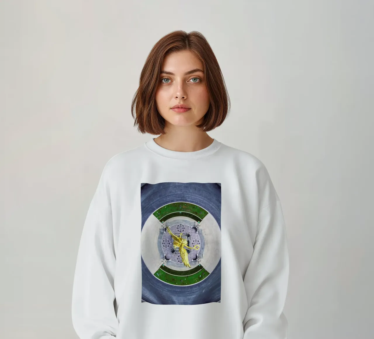 Soledad Sweatshirt von ROBERTO H