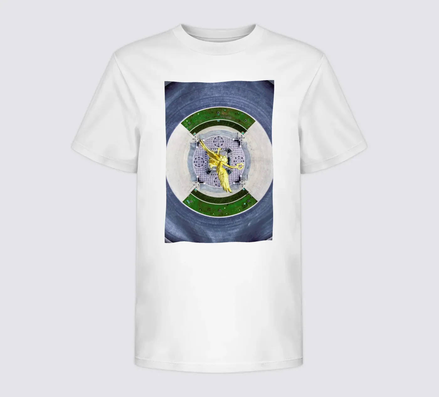 Soledad t-shirt bambini da ROBERTO H