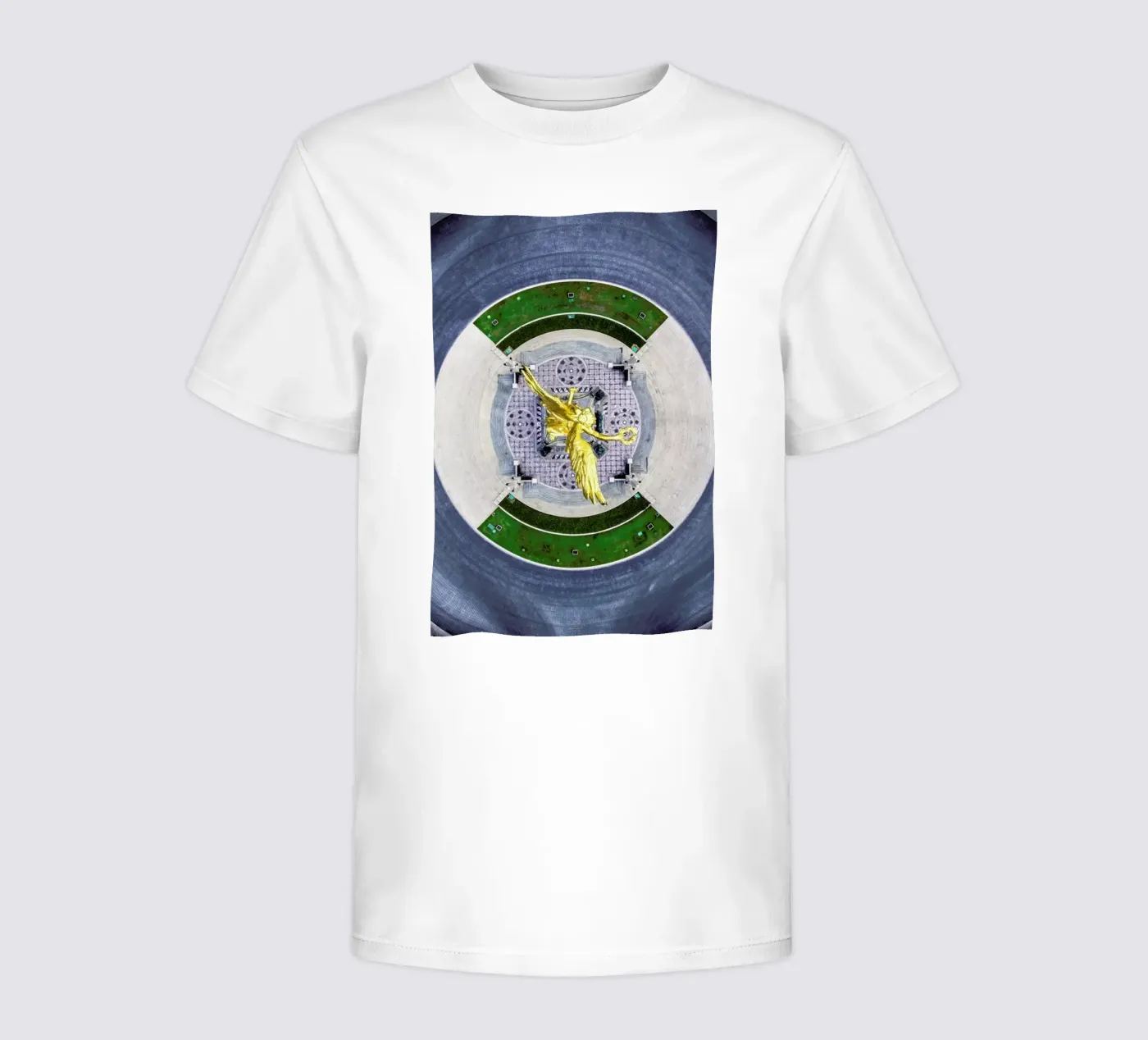 Soledad t-shirt bambini da ROBERTO H