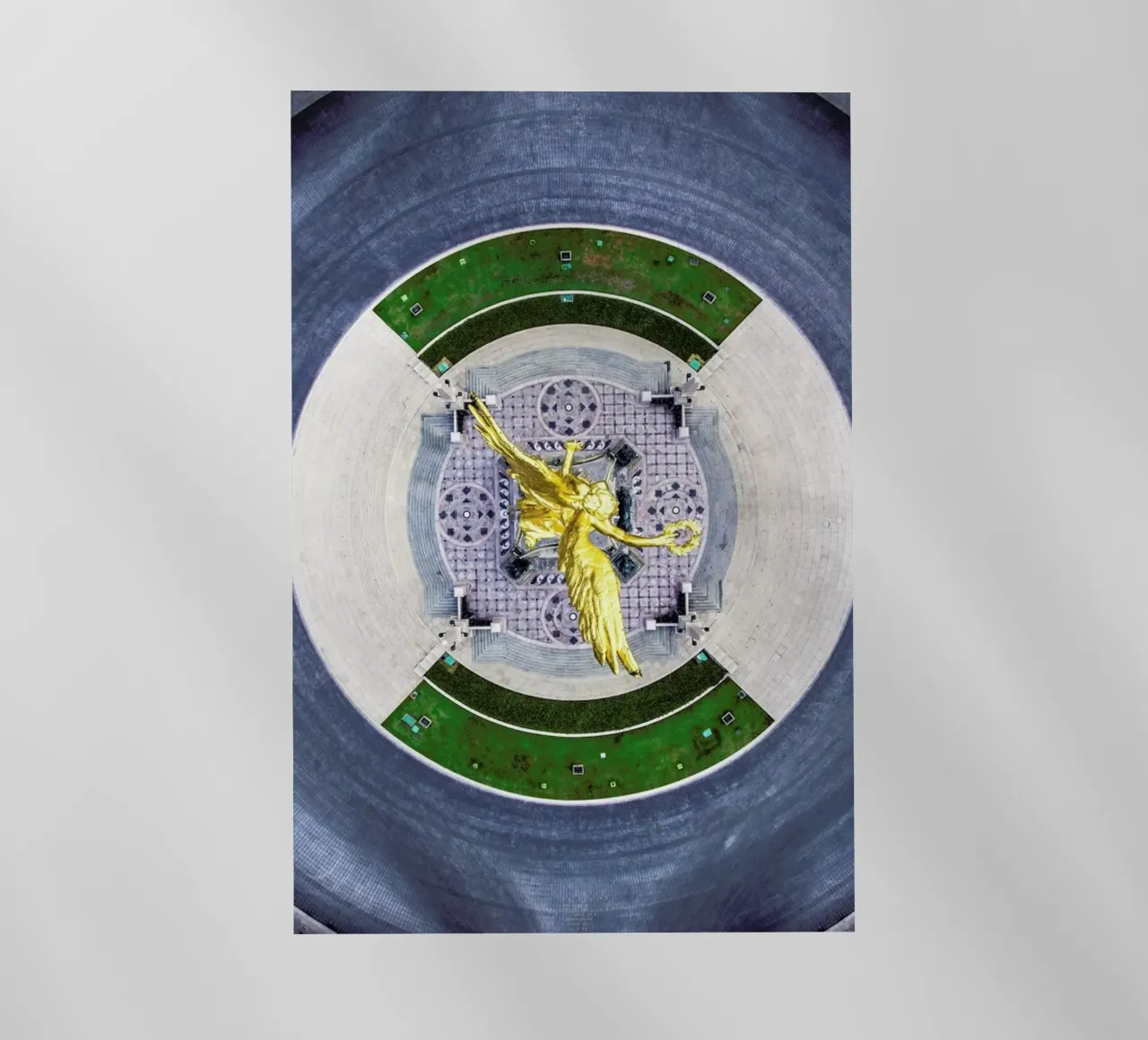 Soledad pellicola backlit da ROBERTO H