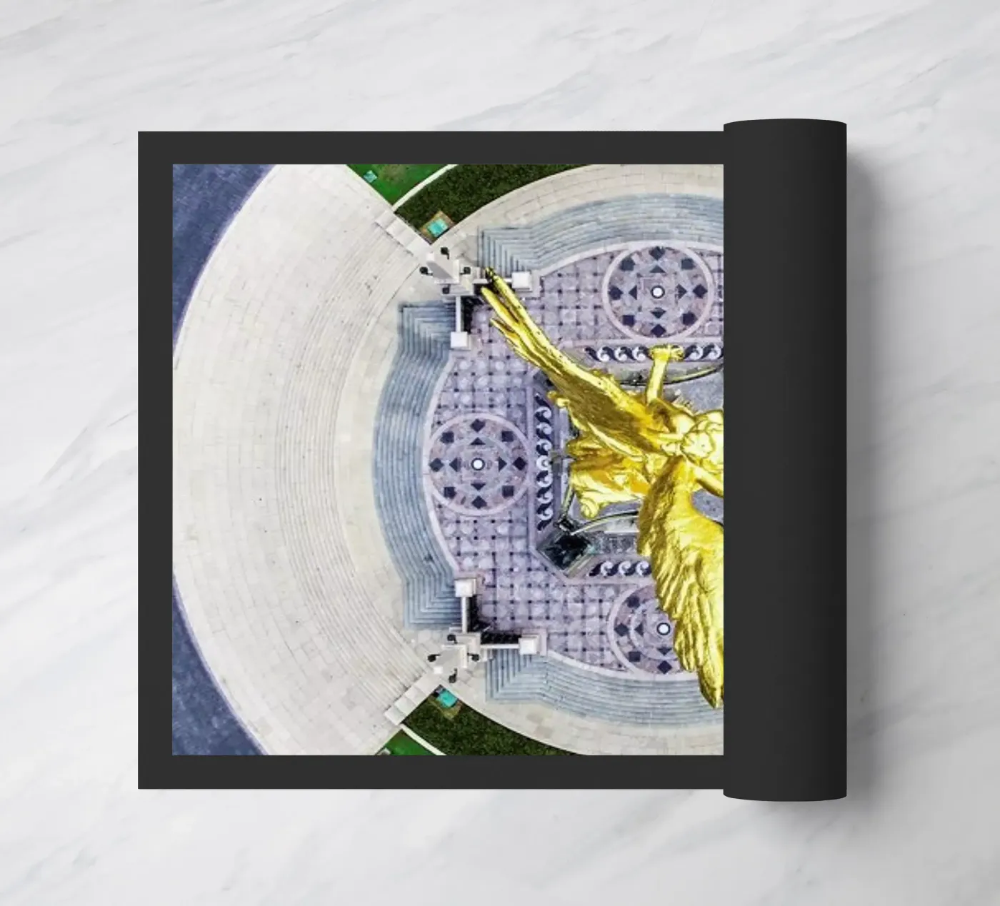 Soledad paillasson de ROBERTO H