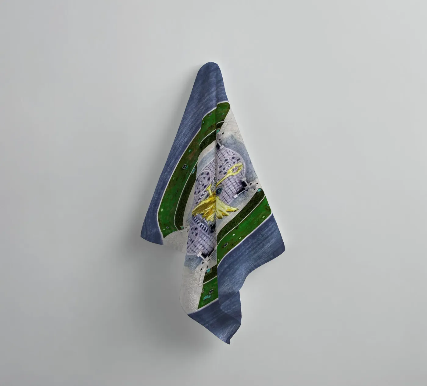 Soledad badhanddoek van ROBERTO H