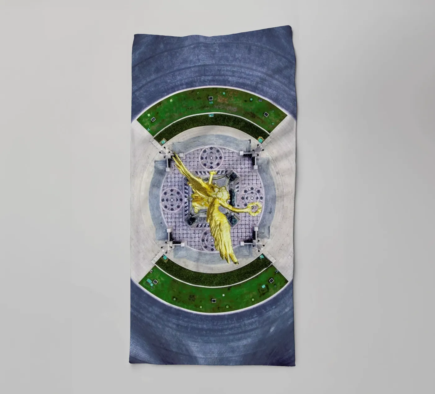 Soledad badhanddoek van ROBERTO H