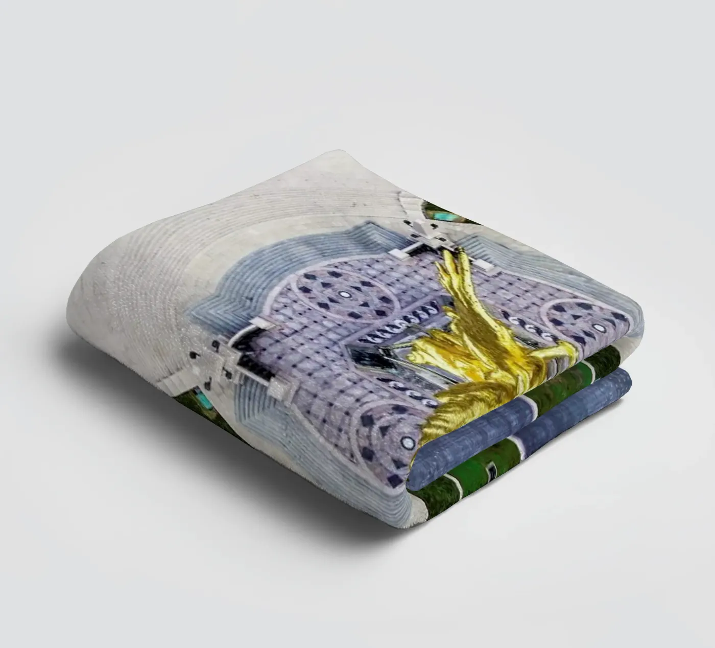 Soledad badhanddoek van ROBERTO H