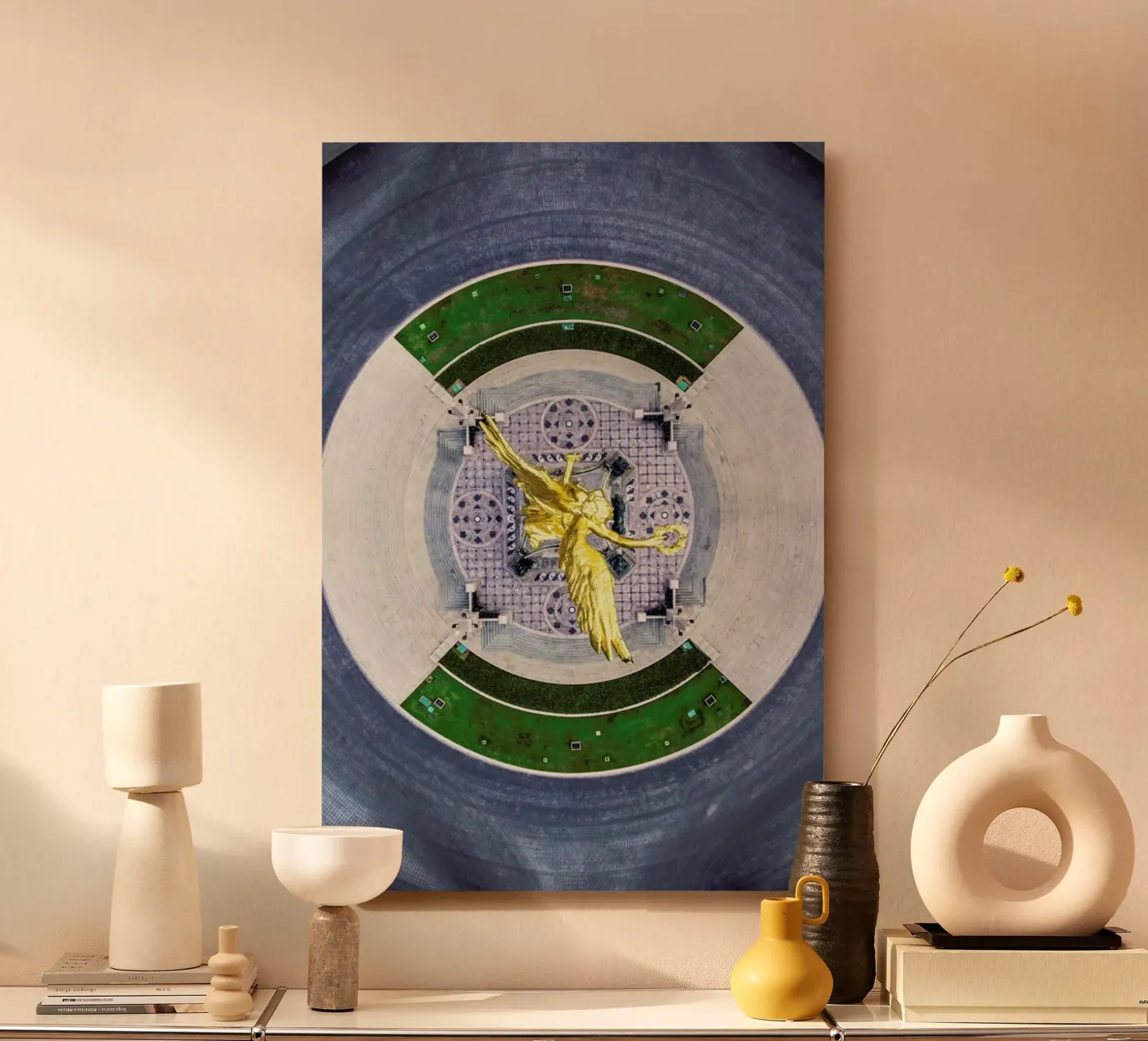 Soledad pannello forex da ROBERTO H