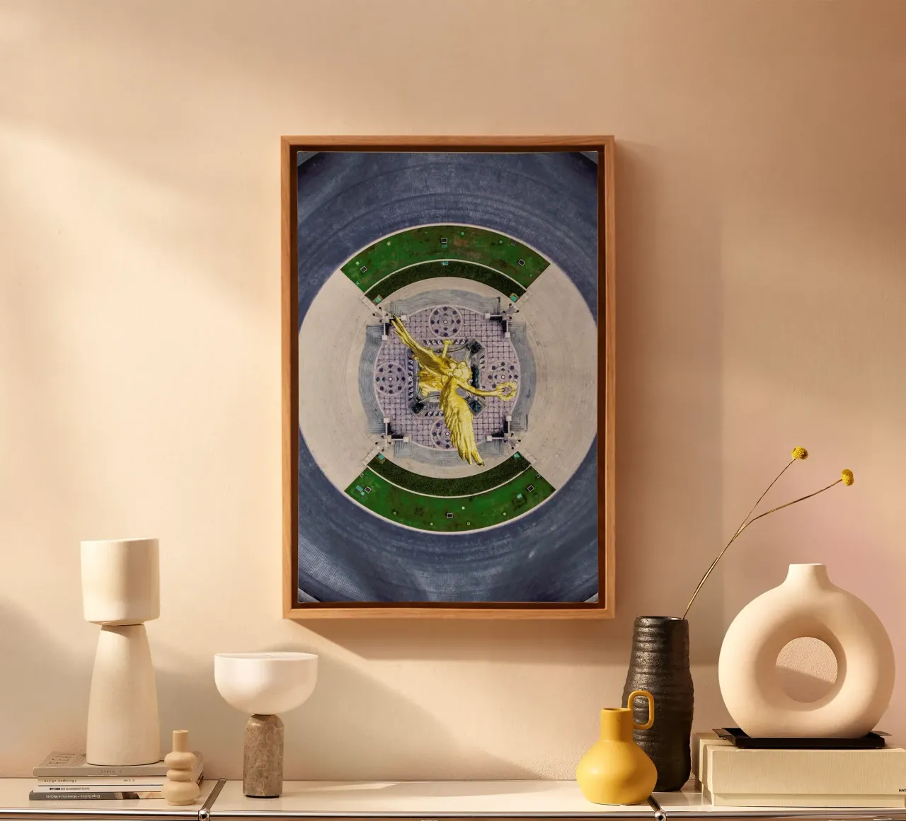 Soledad tela da ROBERTO H