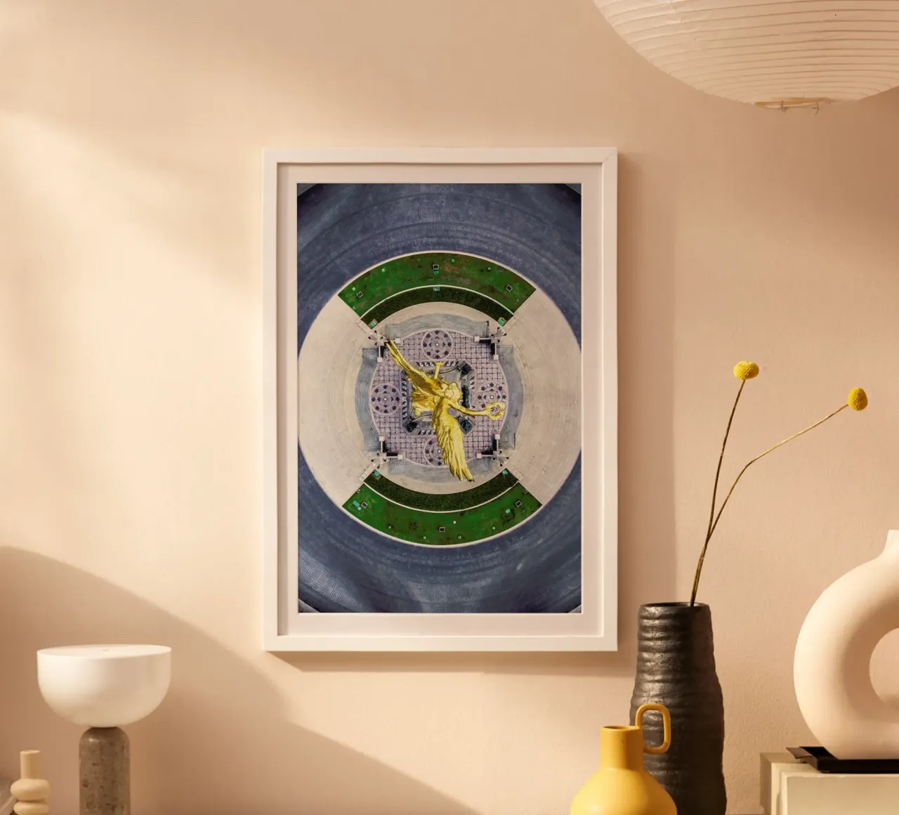 Soledad poster van ROBERTO H