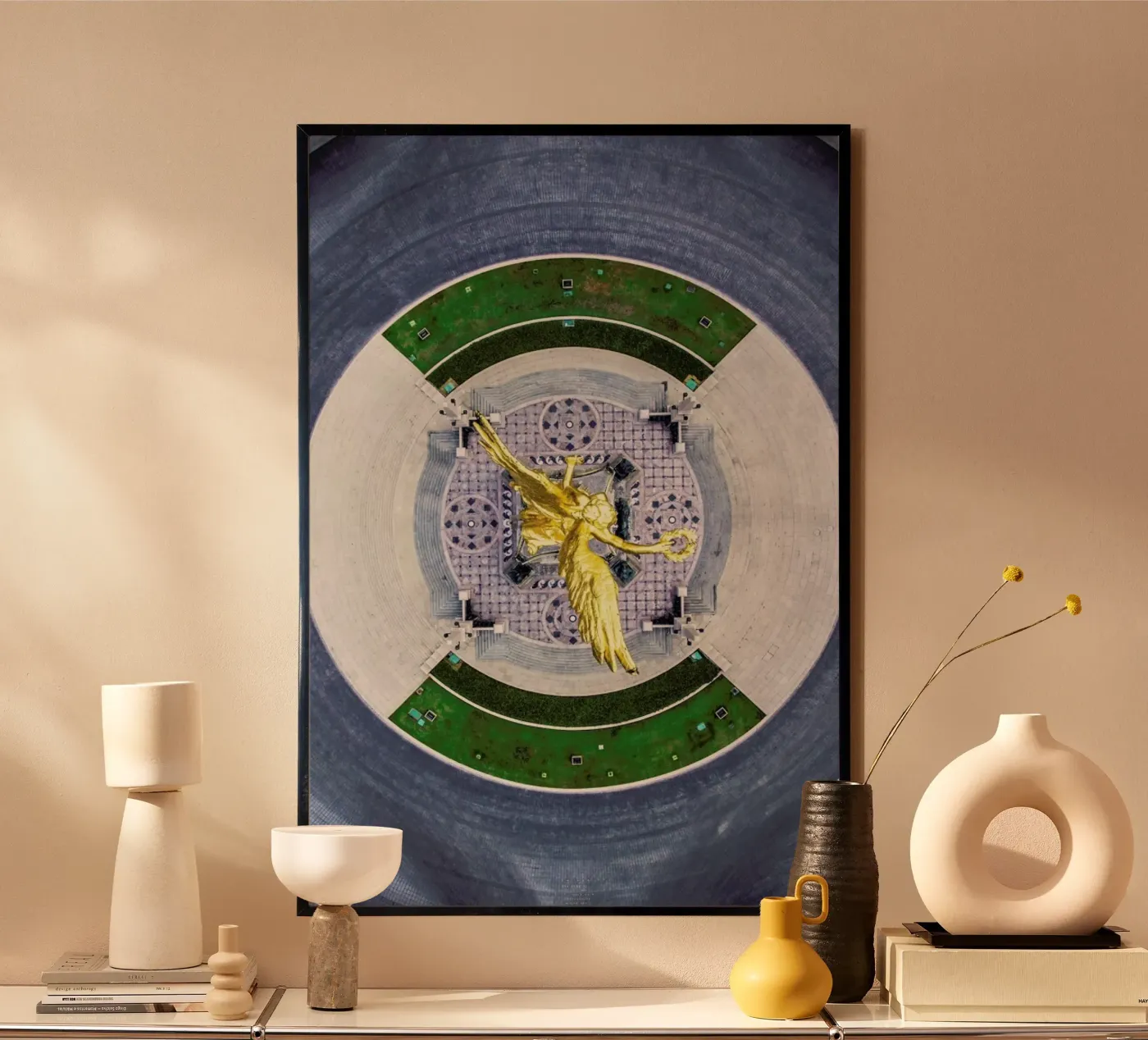 Soledad poster van ROBERTO H