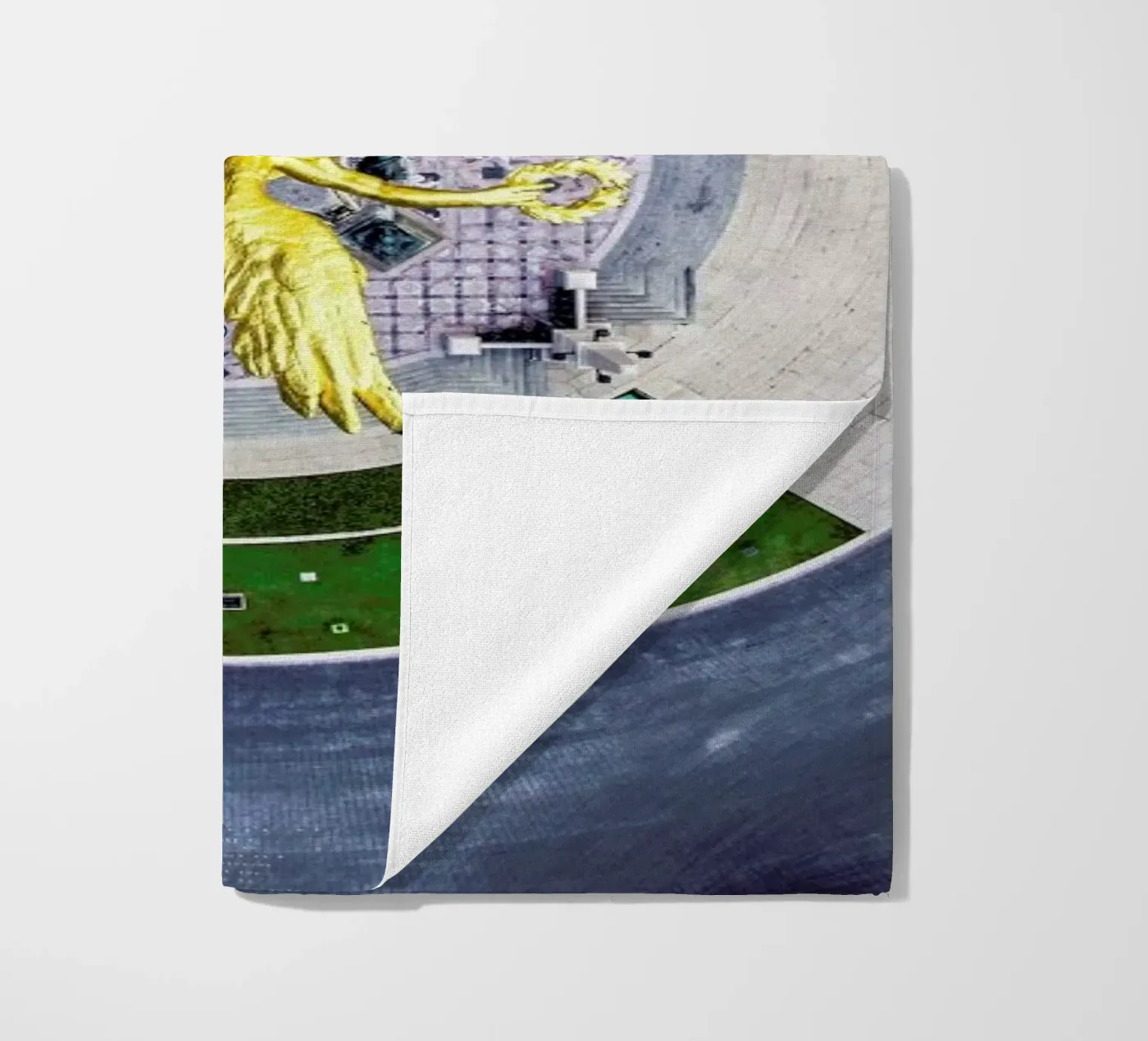 Soledad serviette de plage de ROBERTO H