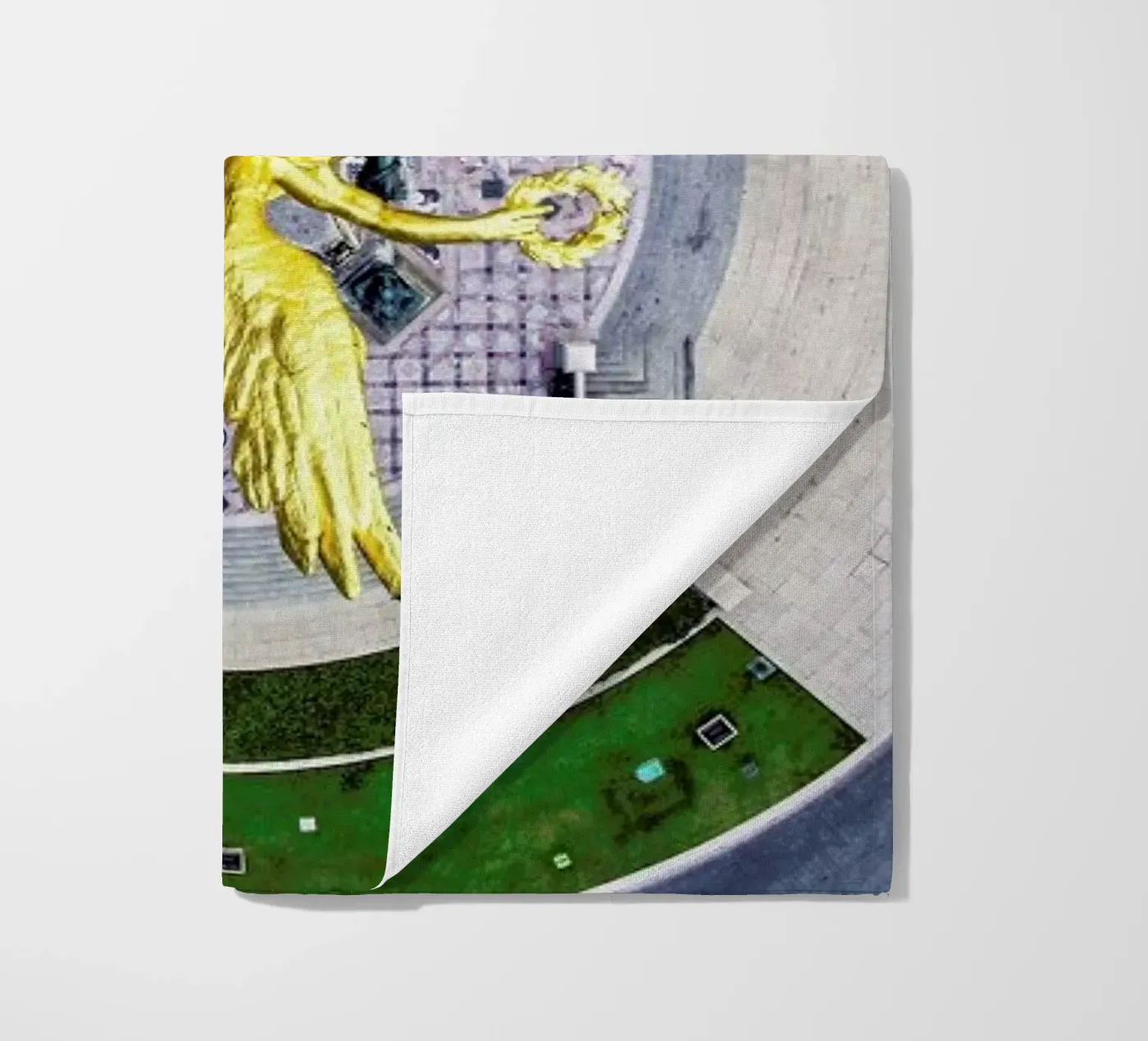 Soledad serviette de plage de ROBERTO H